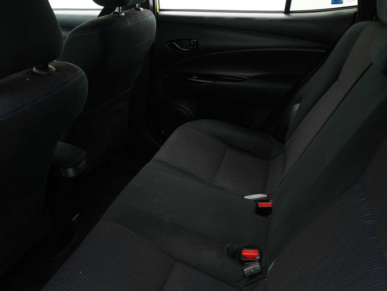 used 2019 Toyota YARIS E 1.5