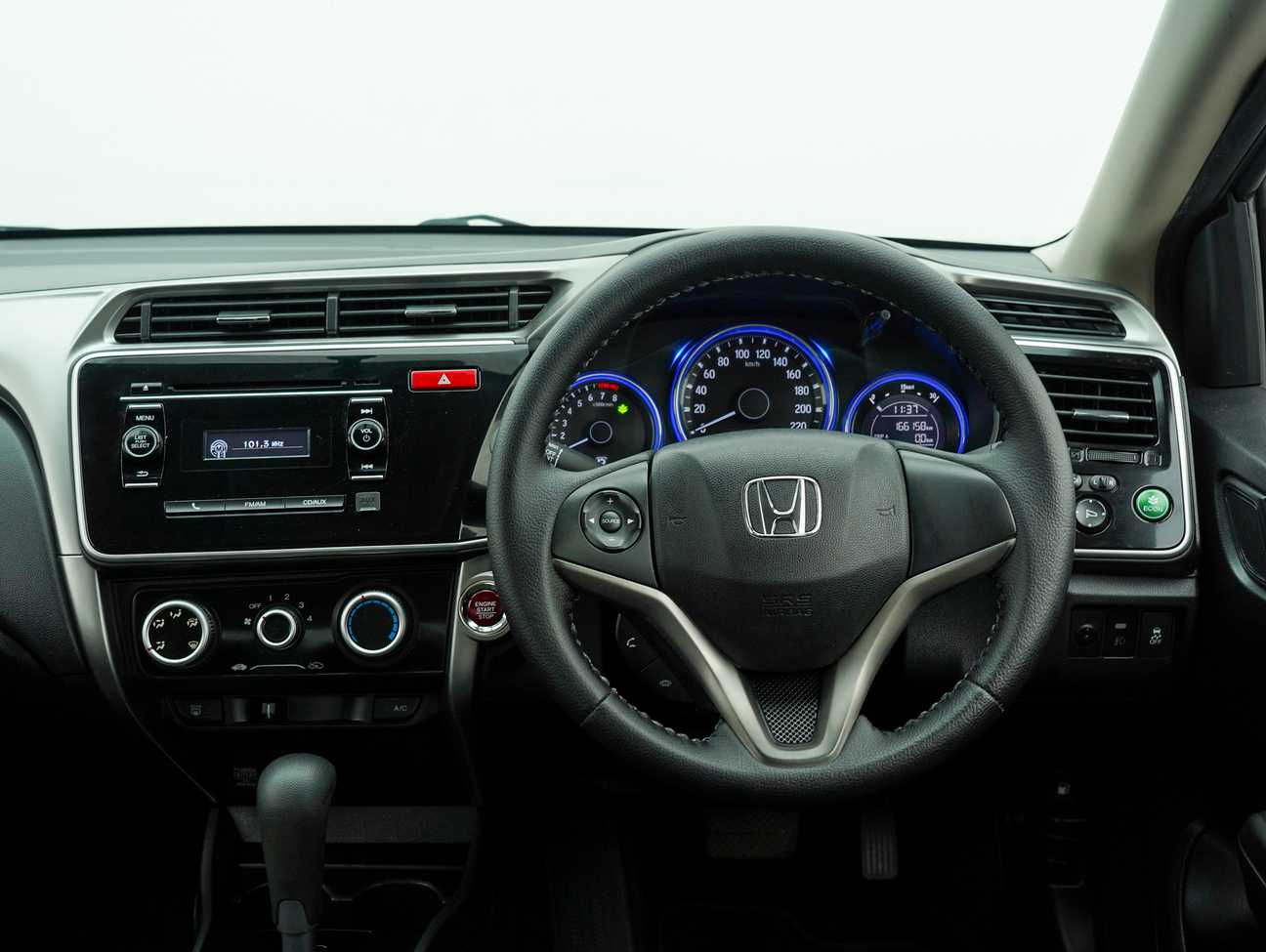 used 2015 Honda City E 1.5