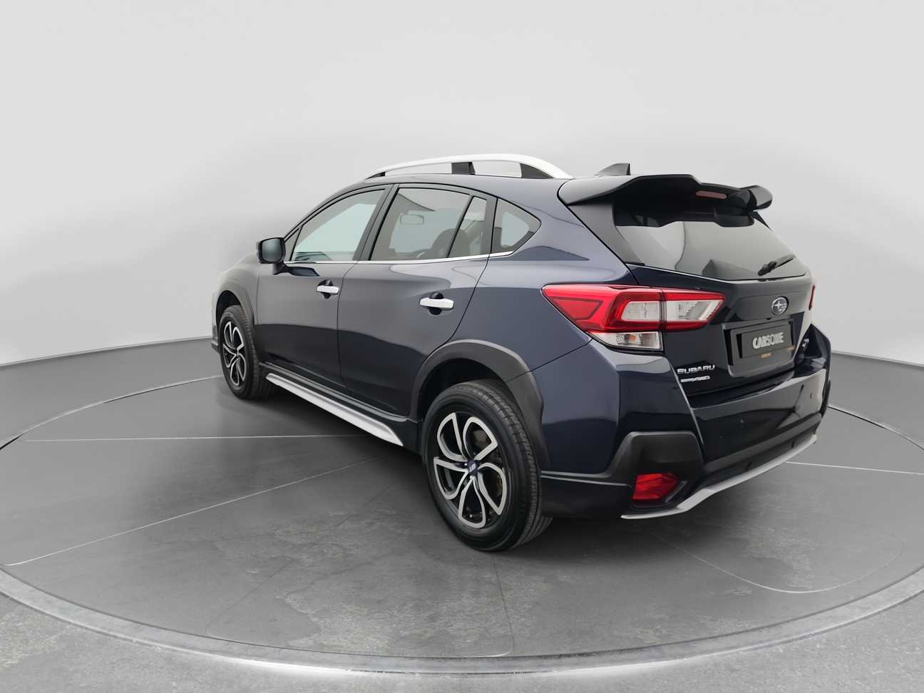 used 2020 Subaru XV GT Edition 2.0