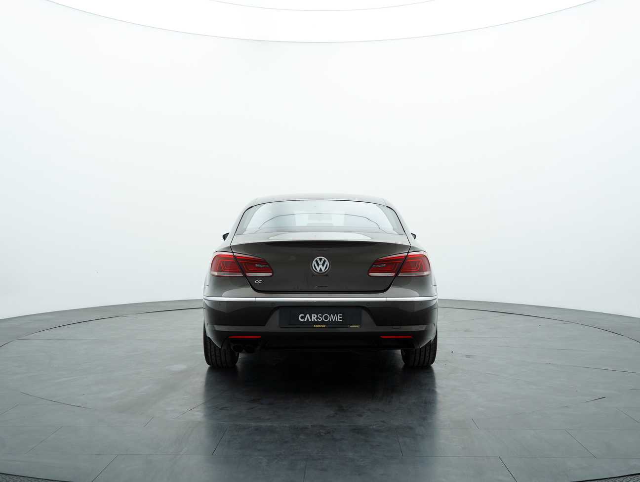 used 2014 Volkswagen CC Comfort 1.8