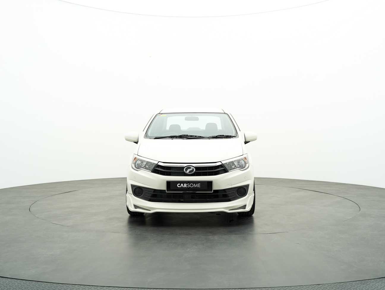 used 2019 Perodua BEZZA G 1.0