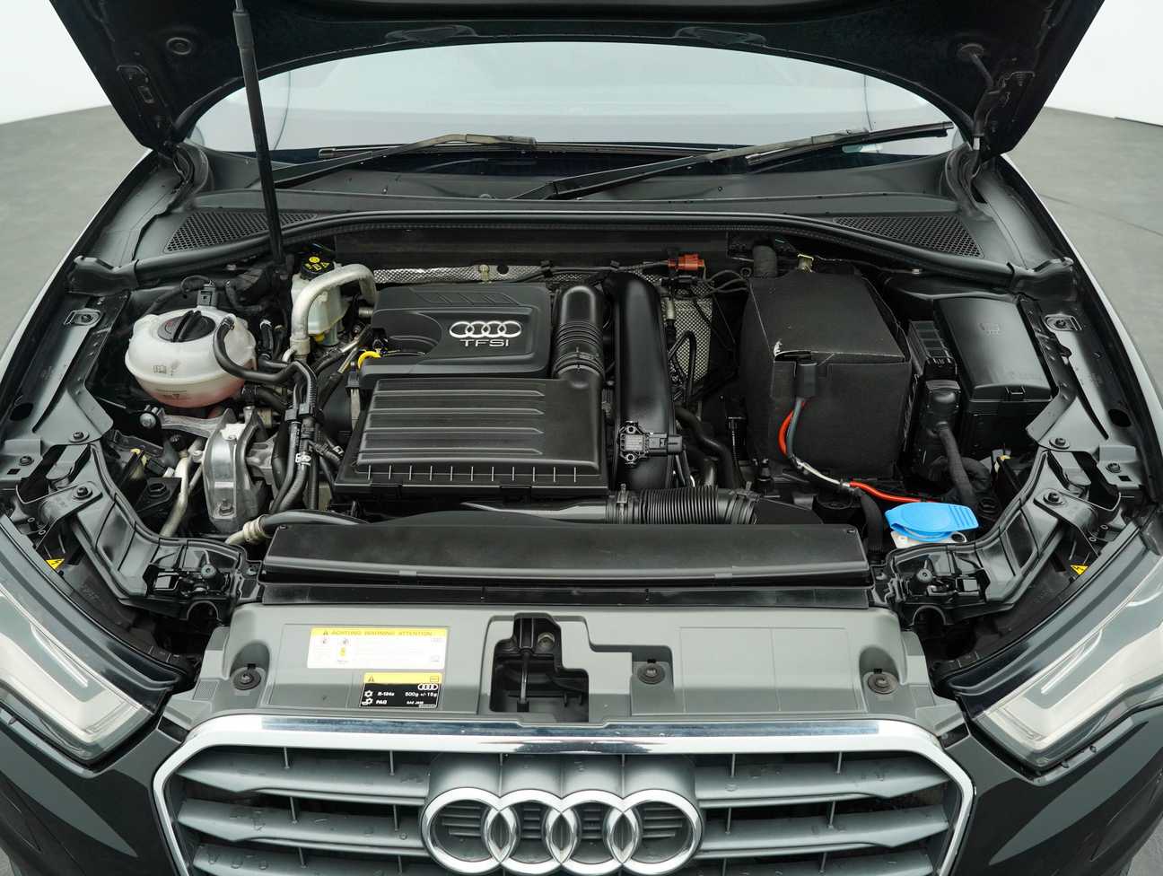 used 2016 Audi A3 TFSI 1.4