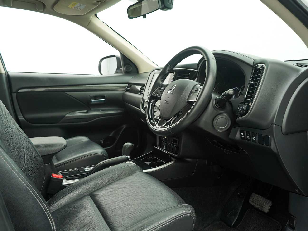 used 2019 Mitsubishi Outlander  2.0