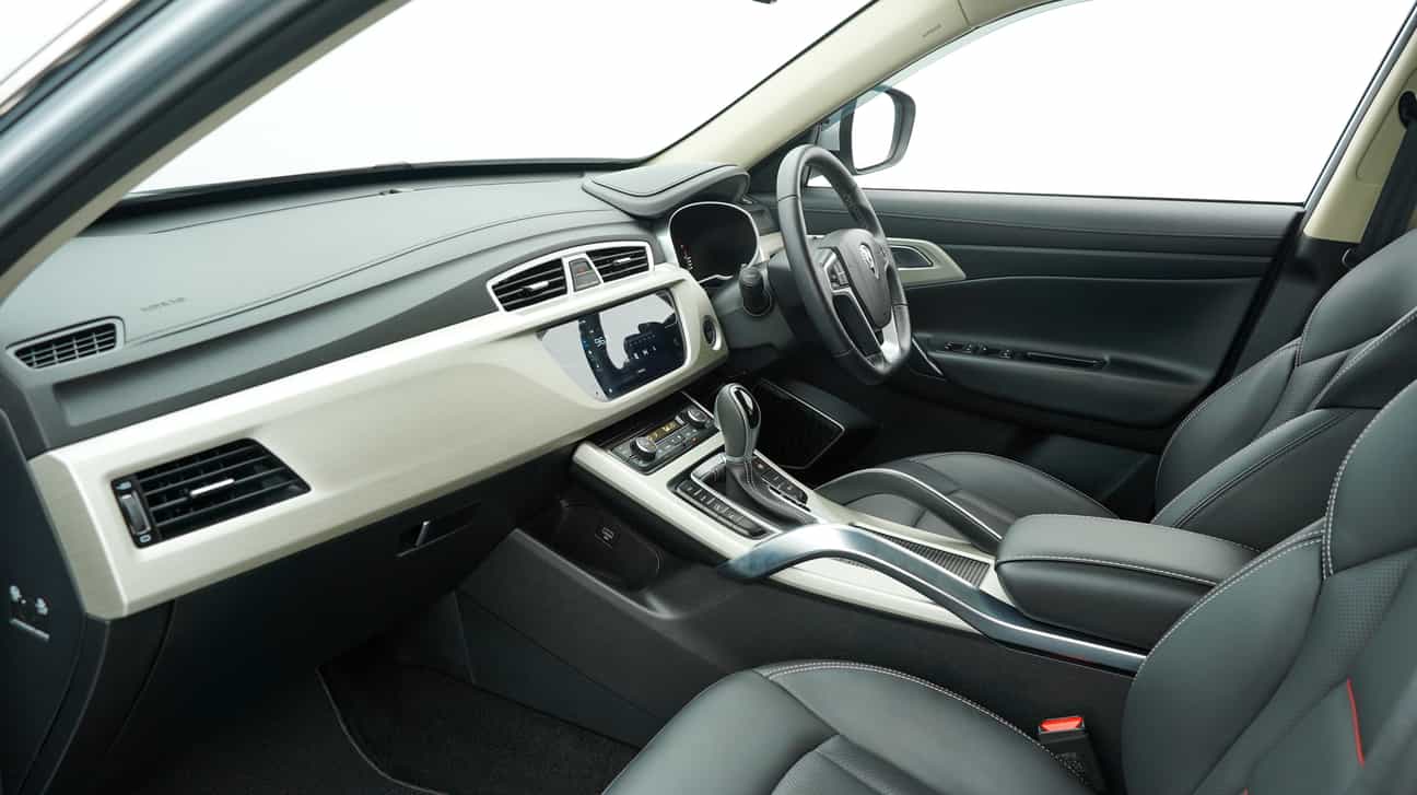 used 2019 Proton X70 EXECUTIVE 2WD 1.8