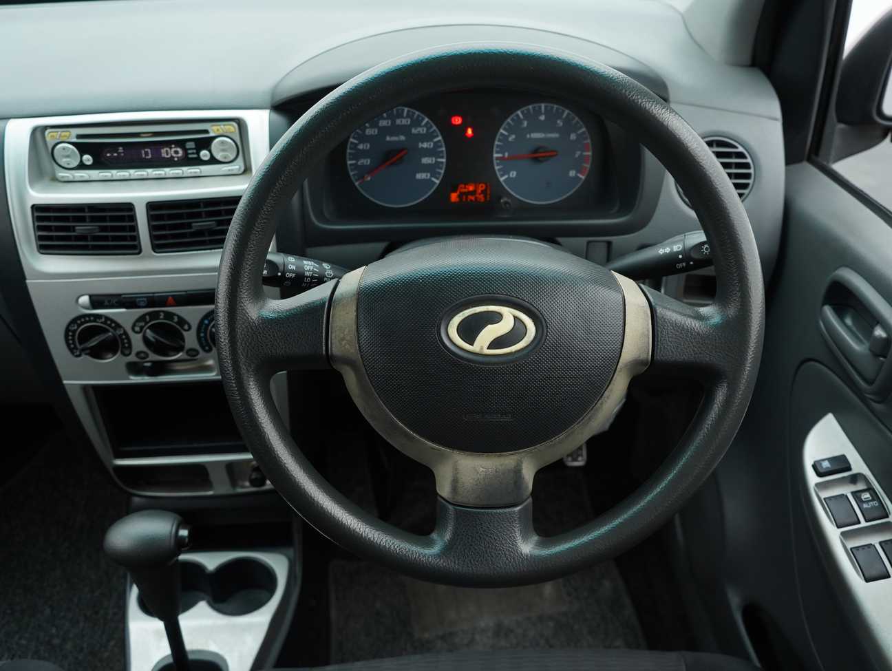 used 2013 Perodua Viva EZ 1.0