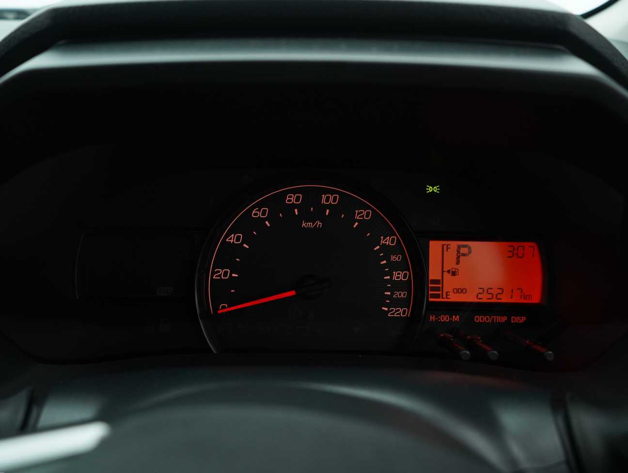 Buy used 2023 Perodua AXIA X 1.0 – Carsome.my