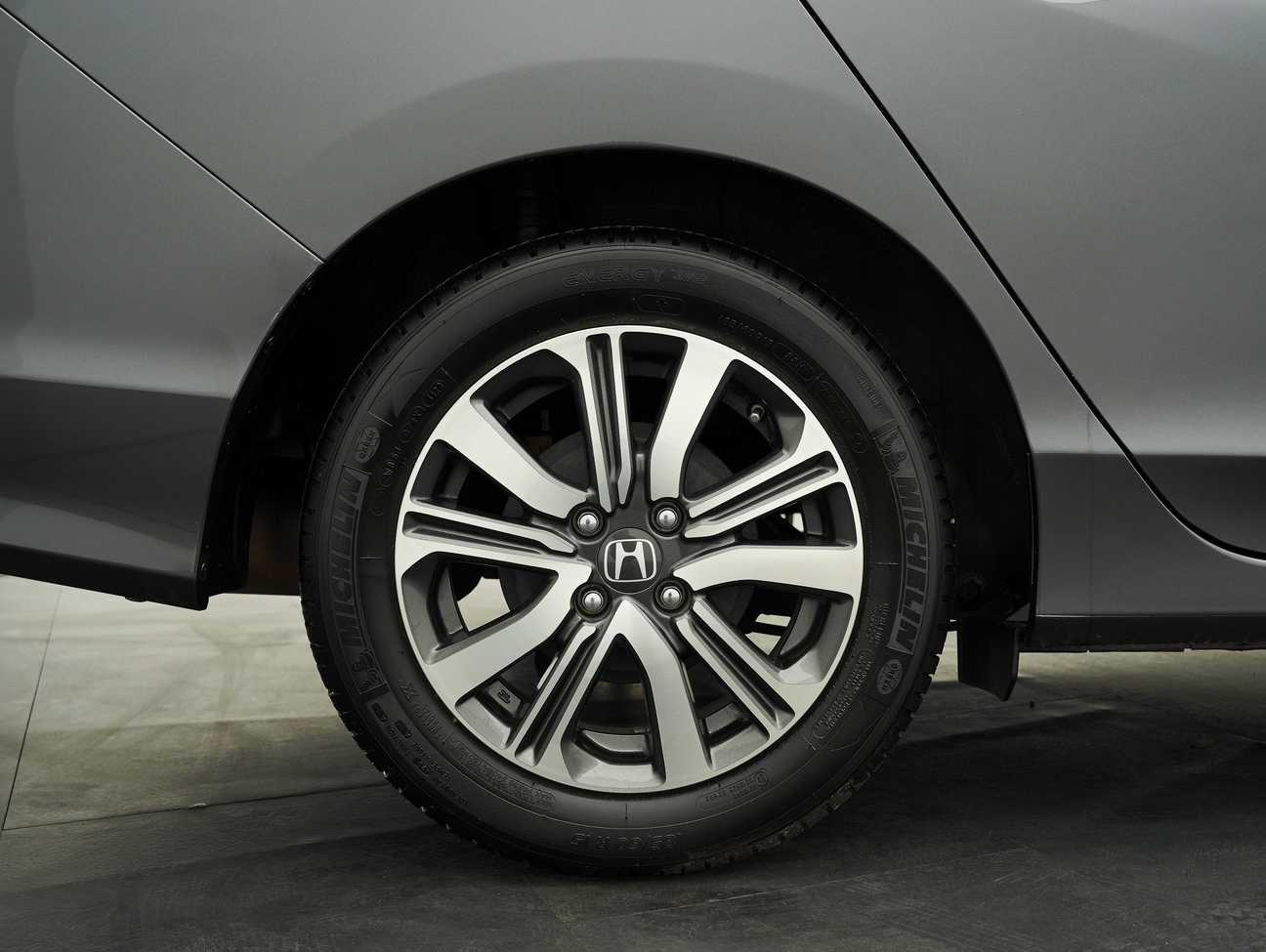 used 2018 Honda City E 1.5