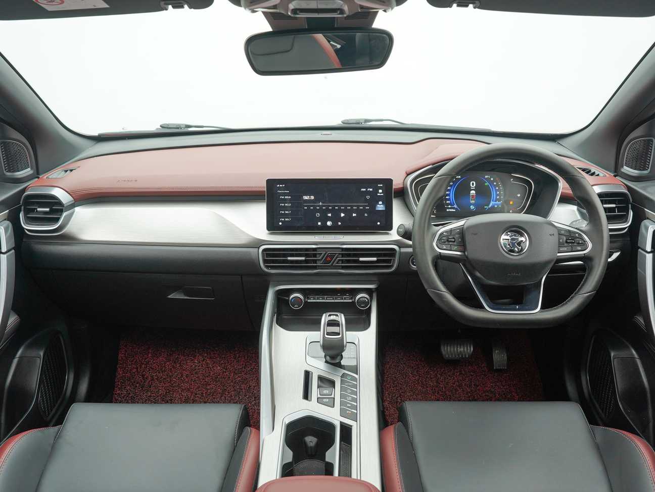 used 2021 Proton X50 Flagship 1.5