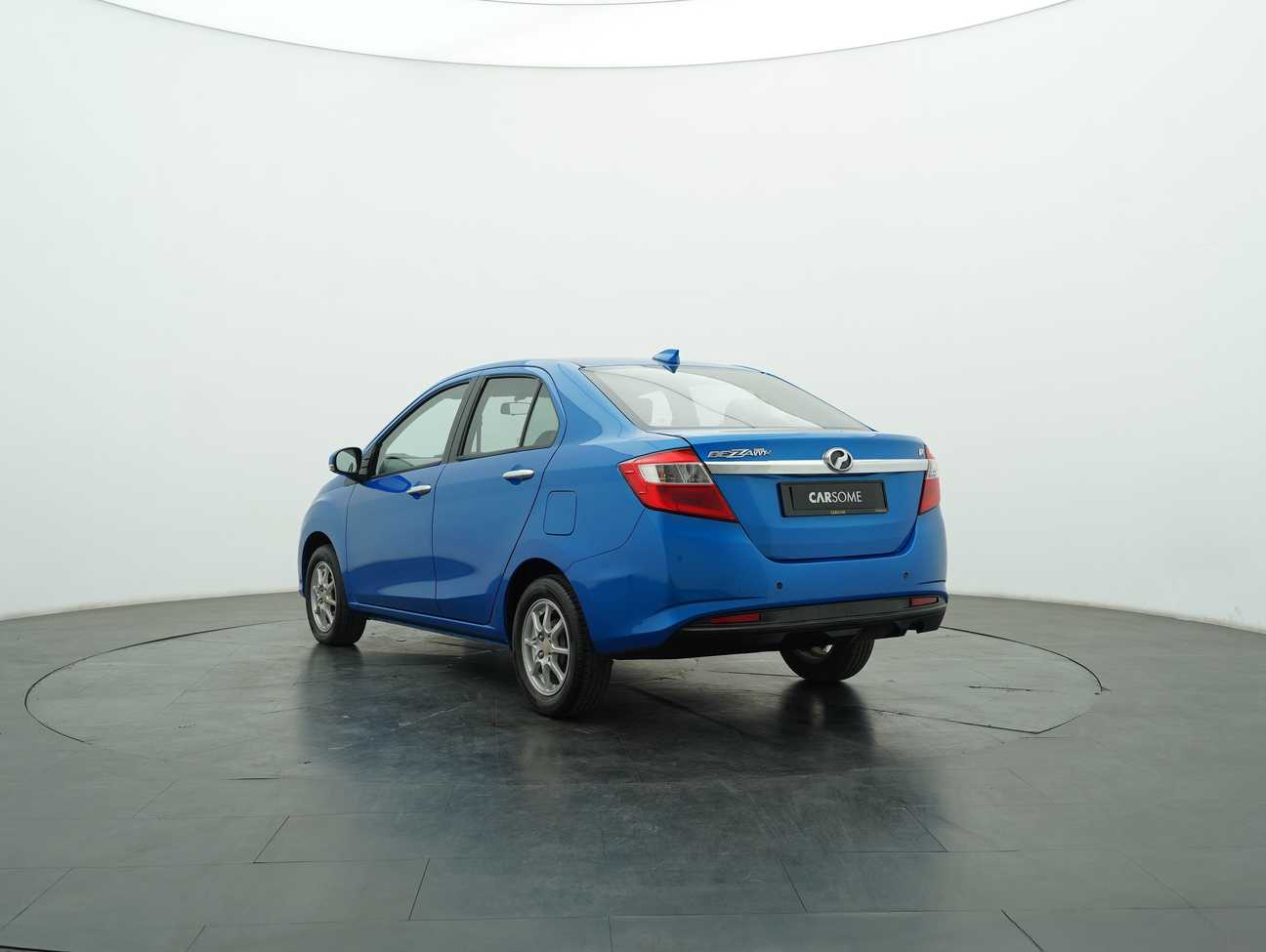 used 2018 Perodua Bezza X Premium 1.3