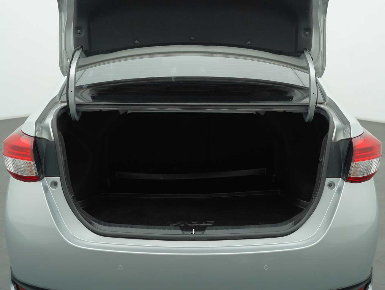 used 2019 Toyota Vios E 1.5