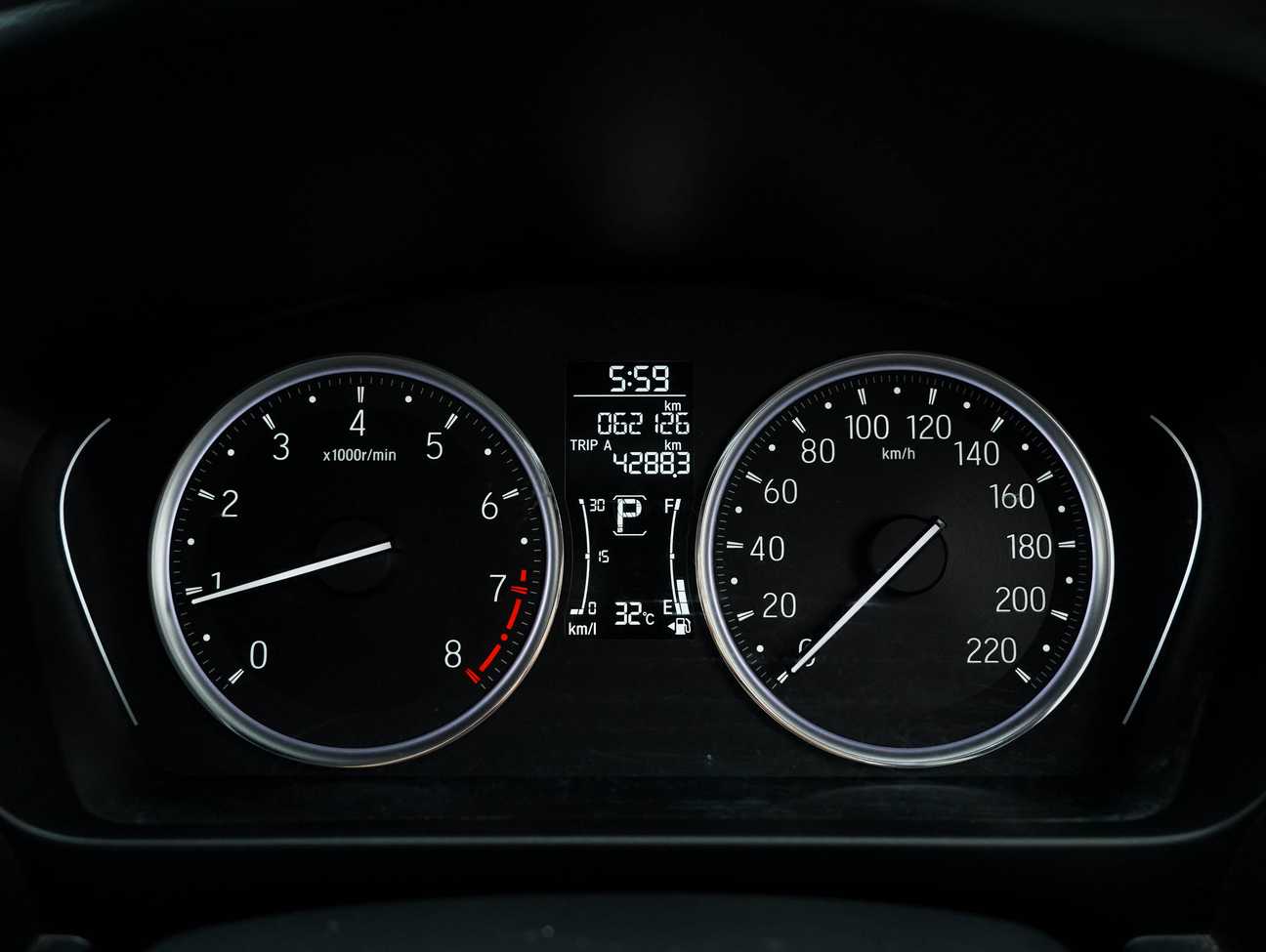 used 2022 Honda City V 1.5