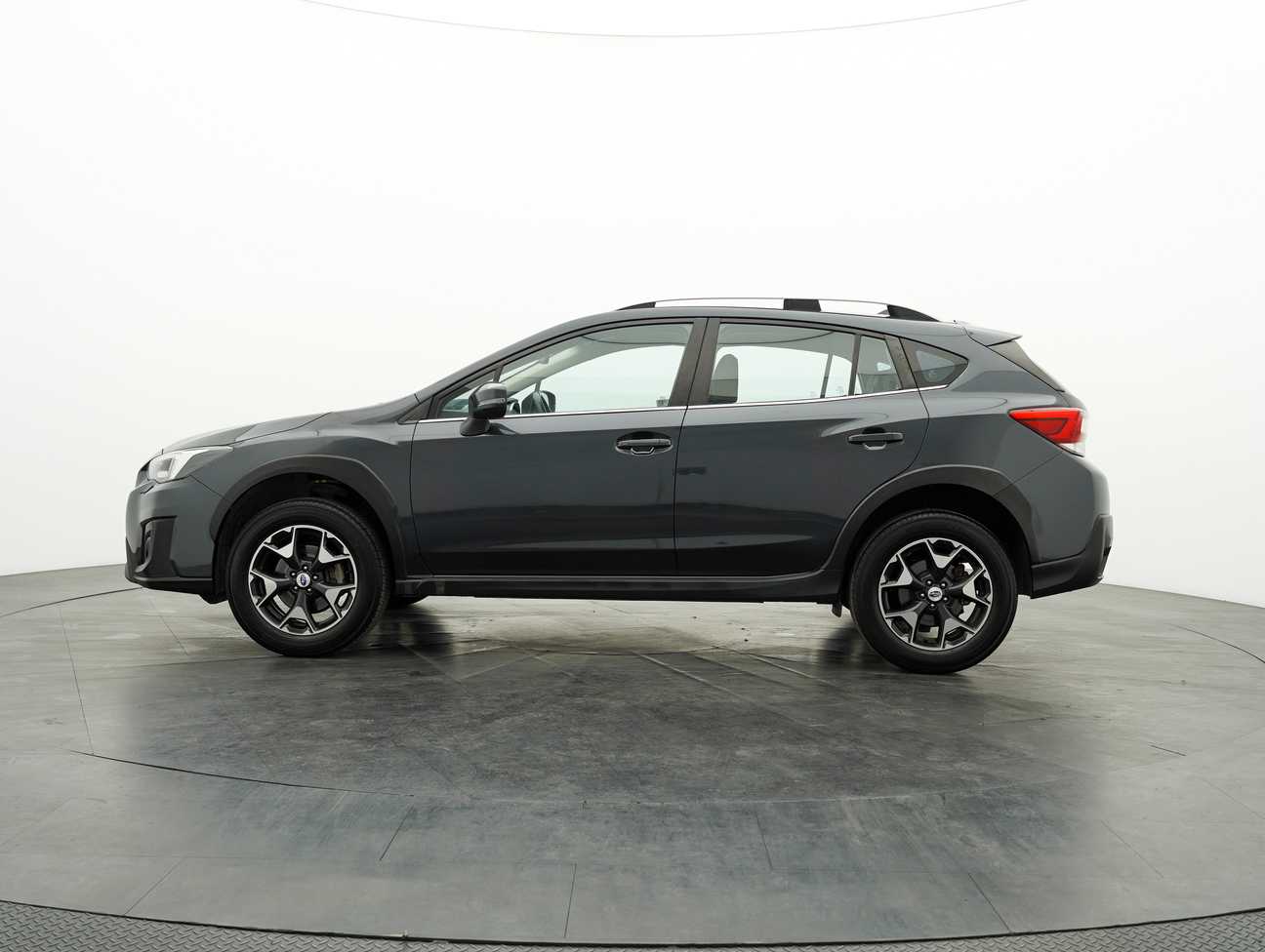 terpakai 2018 Subaru XV P 2.0