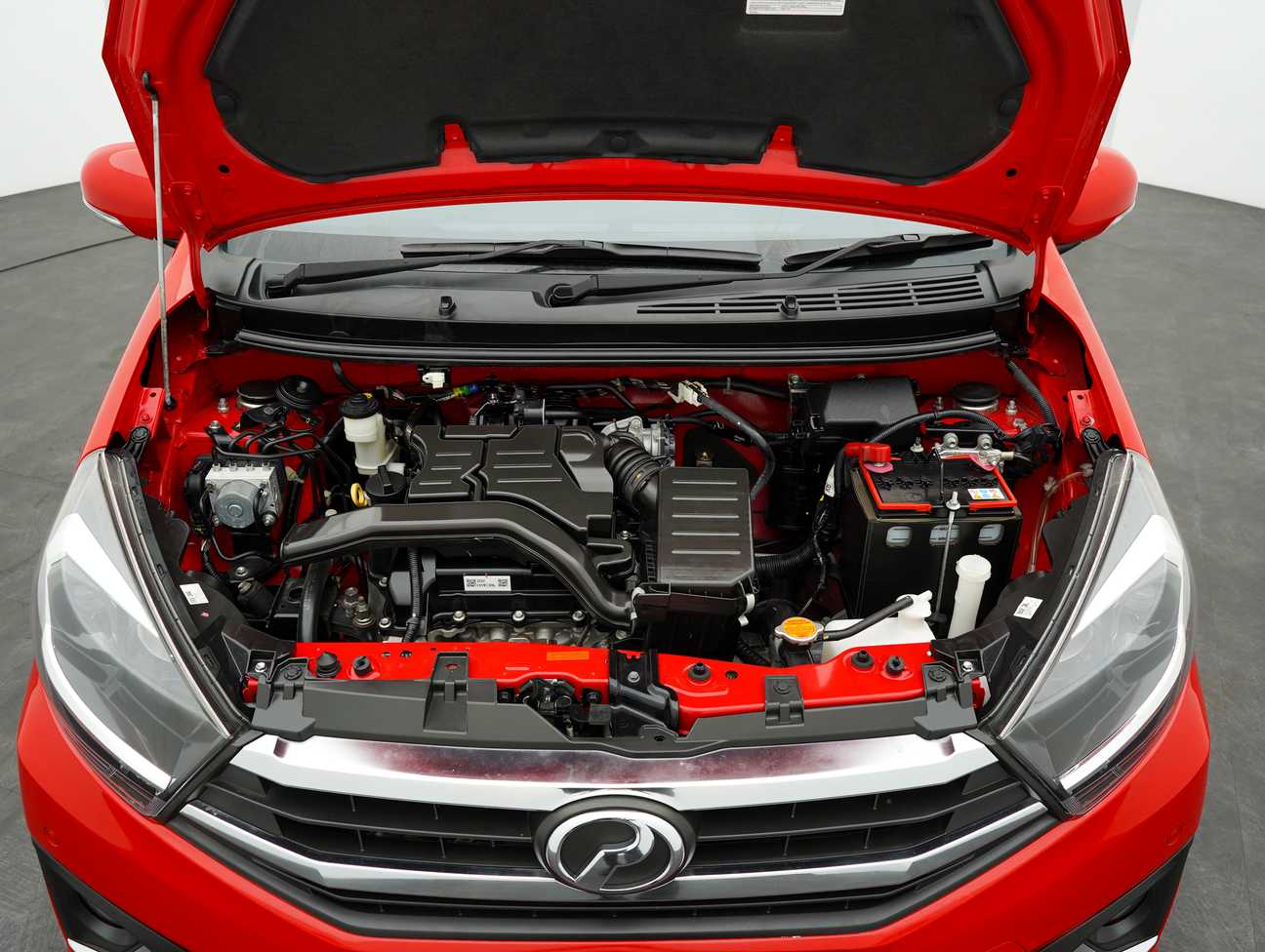 used 2019 Perodua AXIA AV 1.0