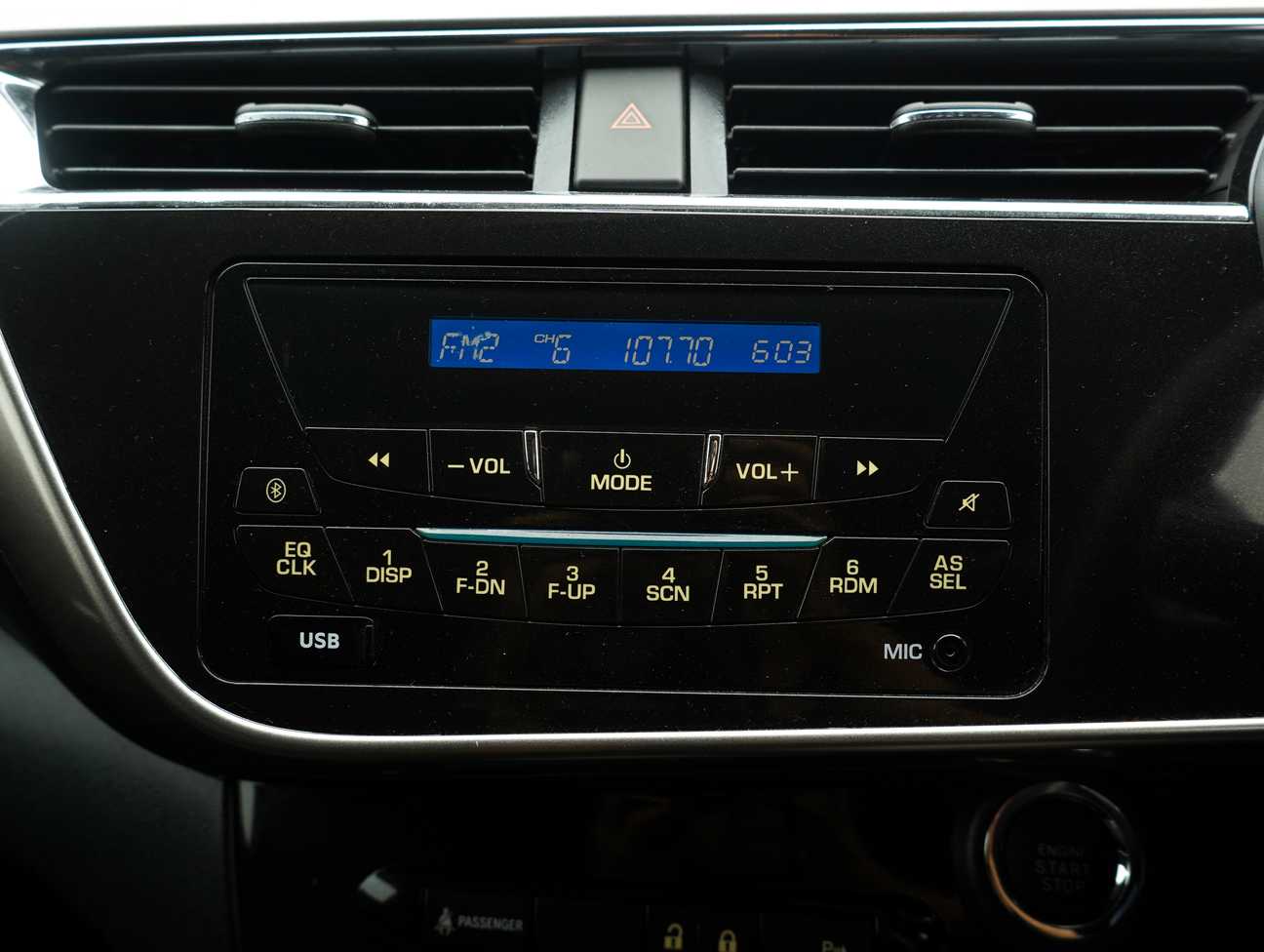 used 2017 Perodua Myvi H 1.5