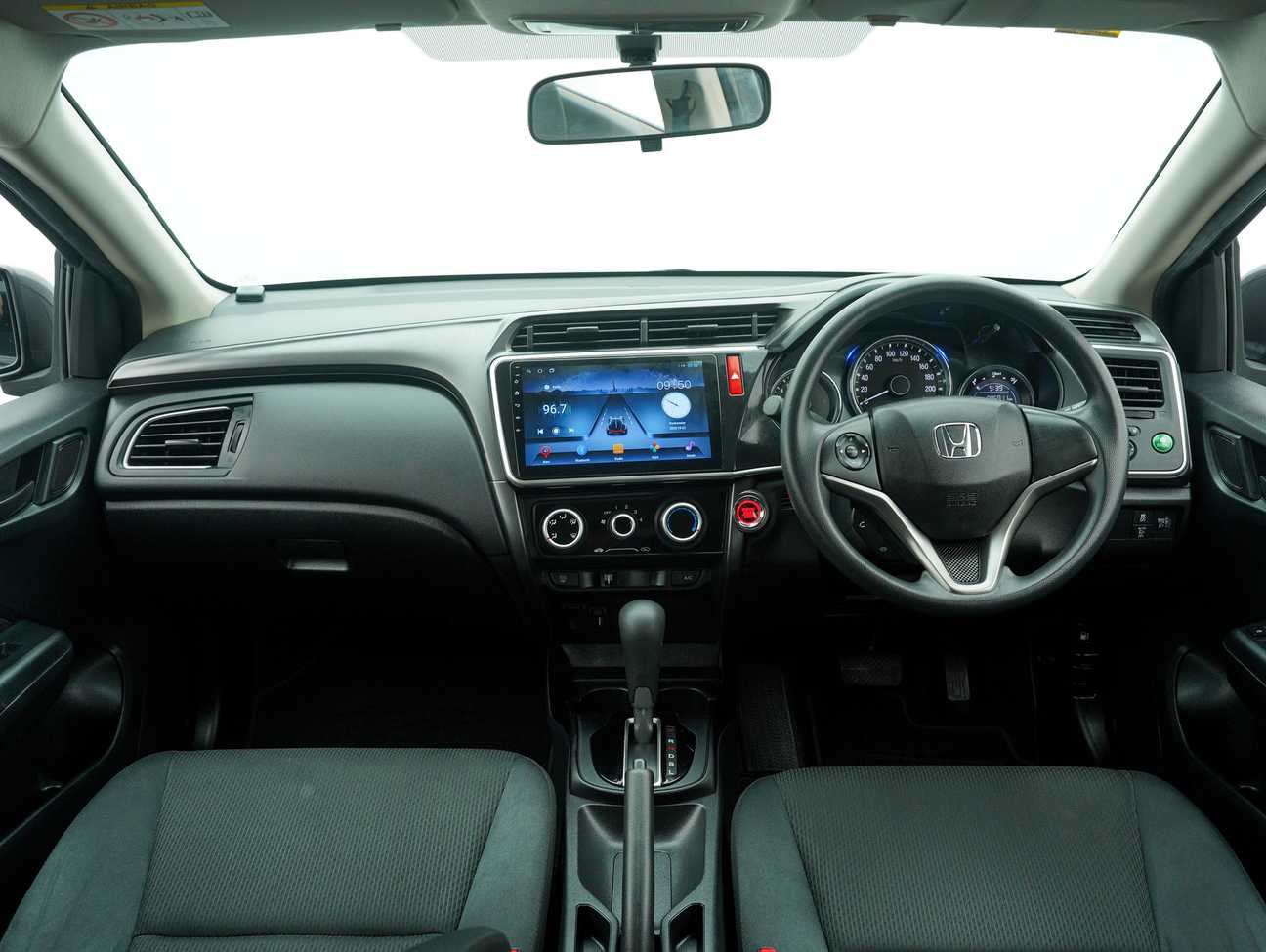 used 2017 Honda City S 1.5