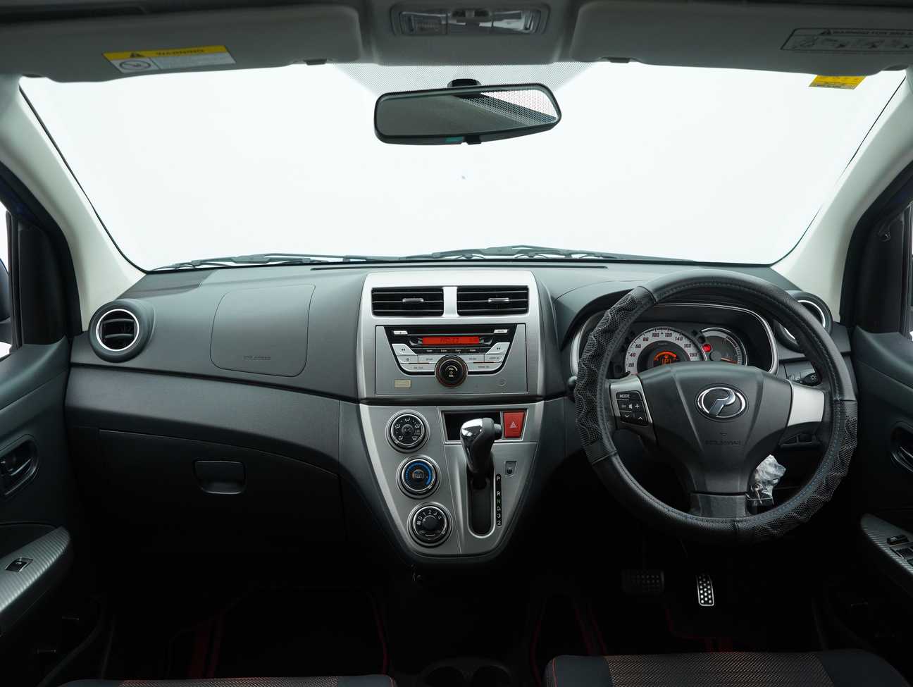 used 2017 Perodua Myvi SE 1.5