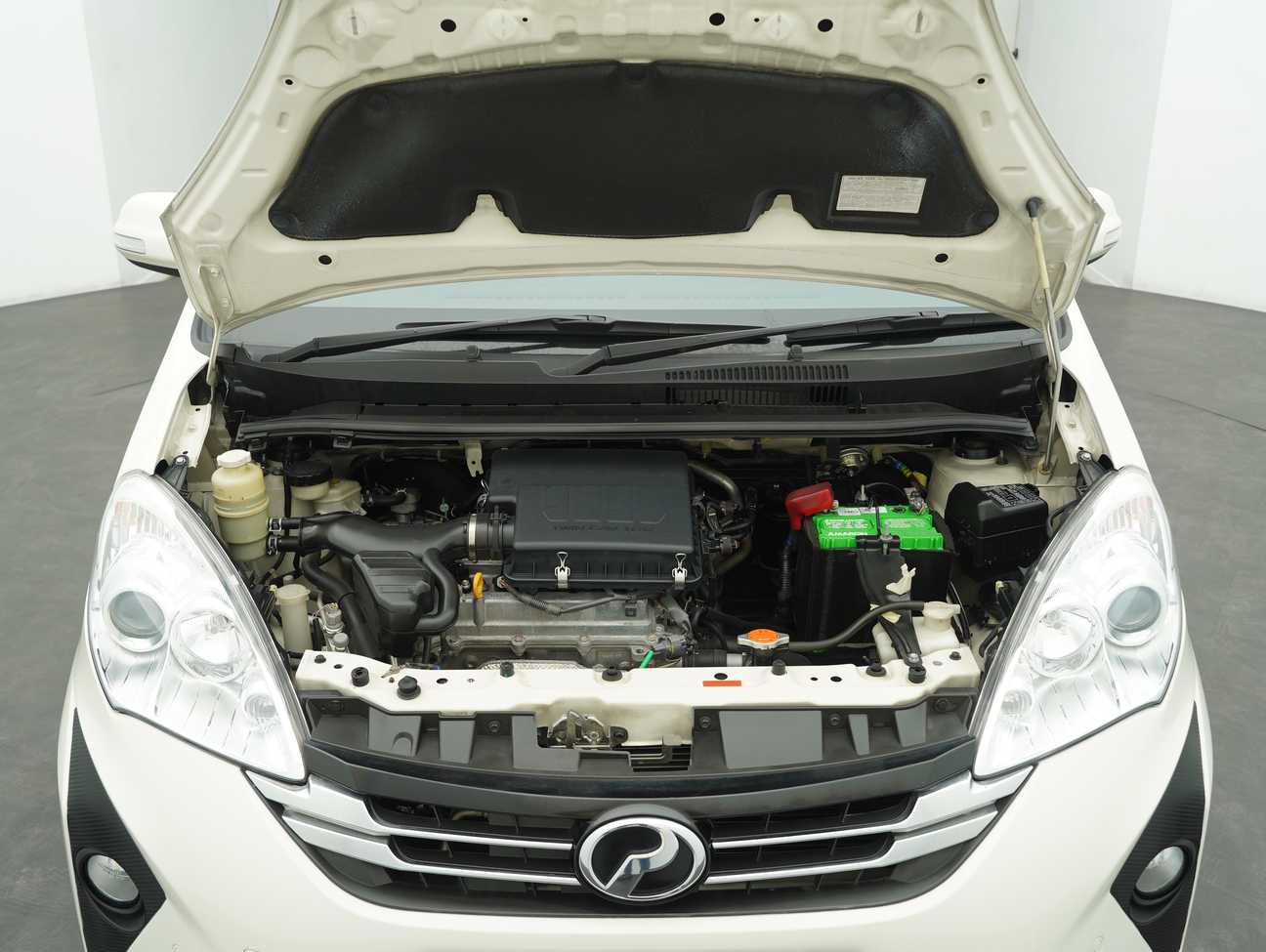 used 2019 Perodua Alza SE 1.5