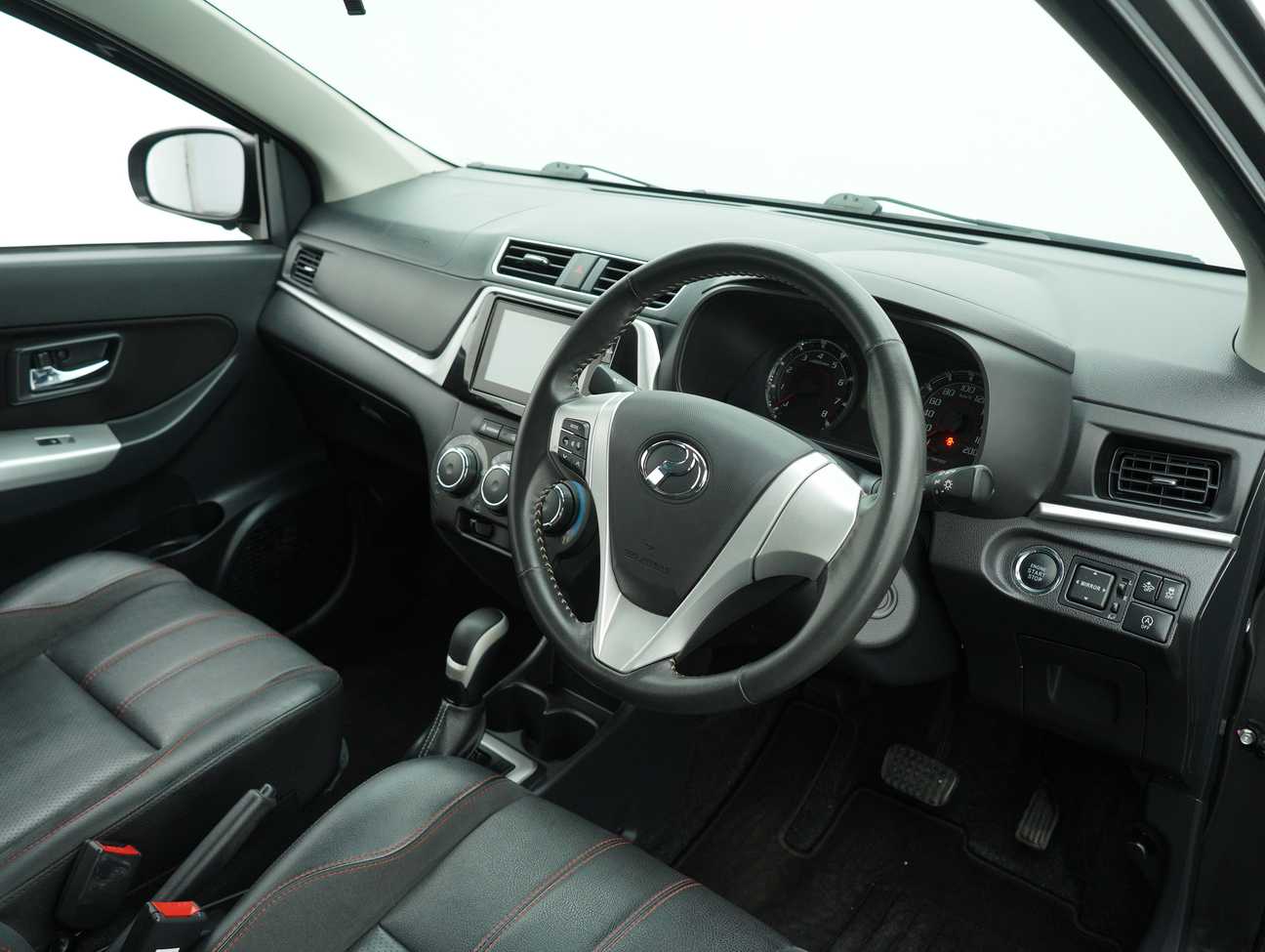 used 2021 Perodua Bezza Advance 1.3