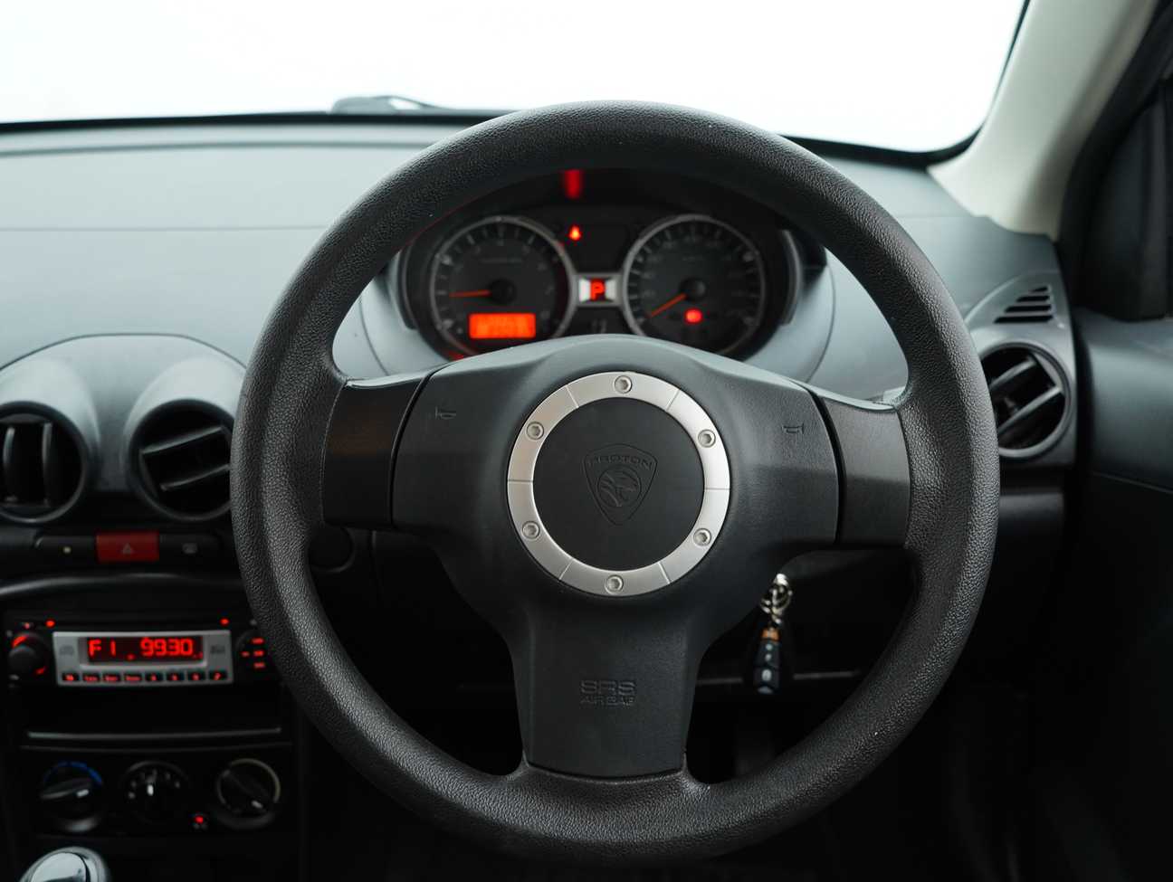 used 2016 Proton Saga FLX Plus 1.3