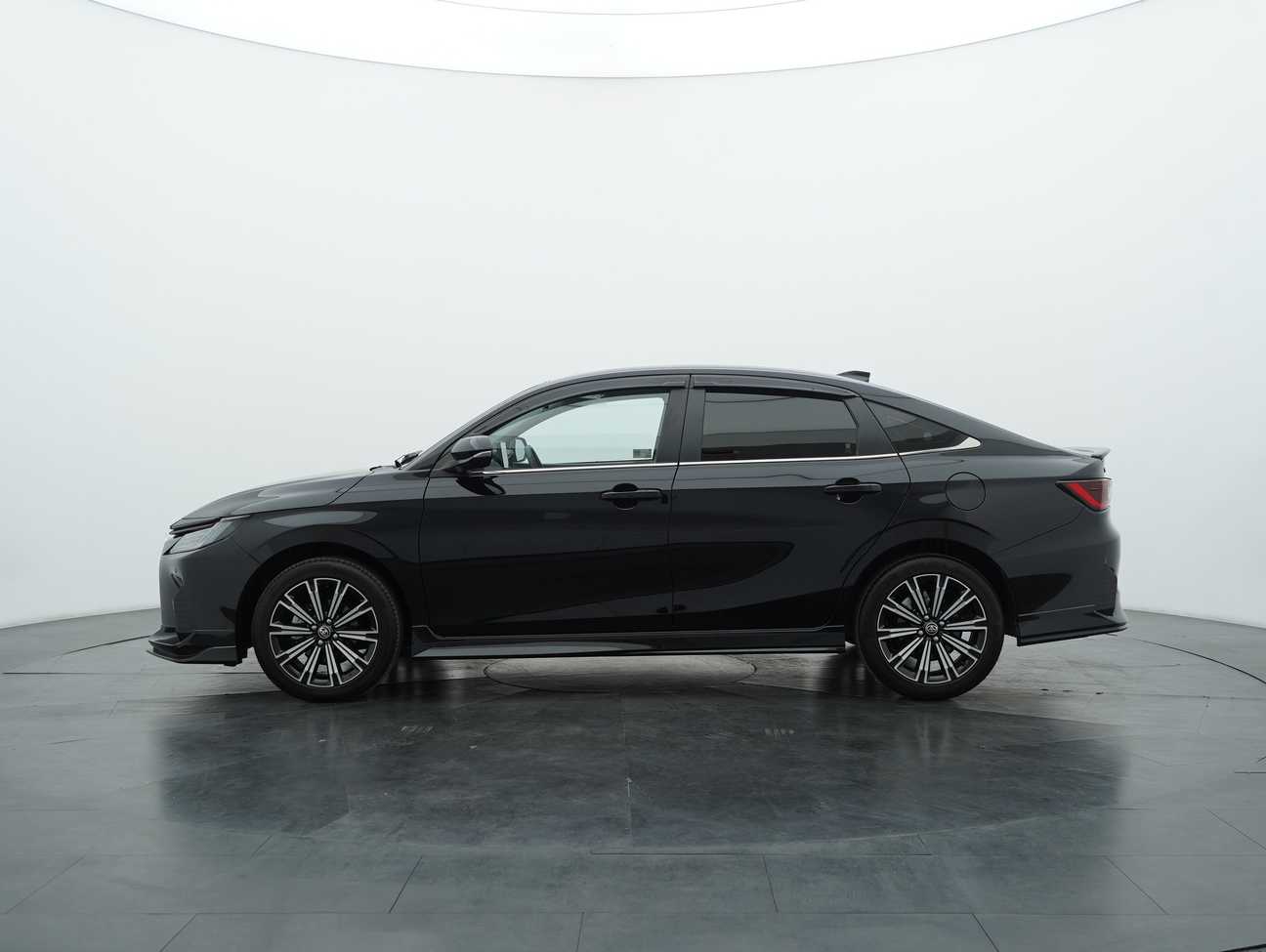 terpakai 2023 Toyota Vios G 1.5