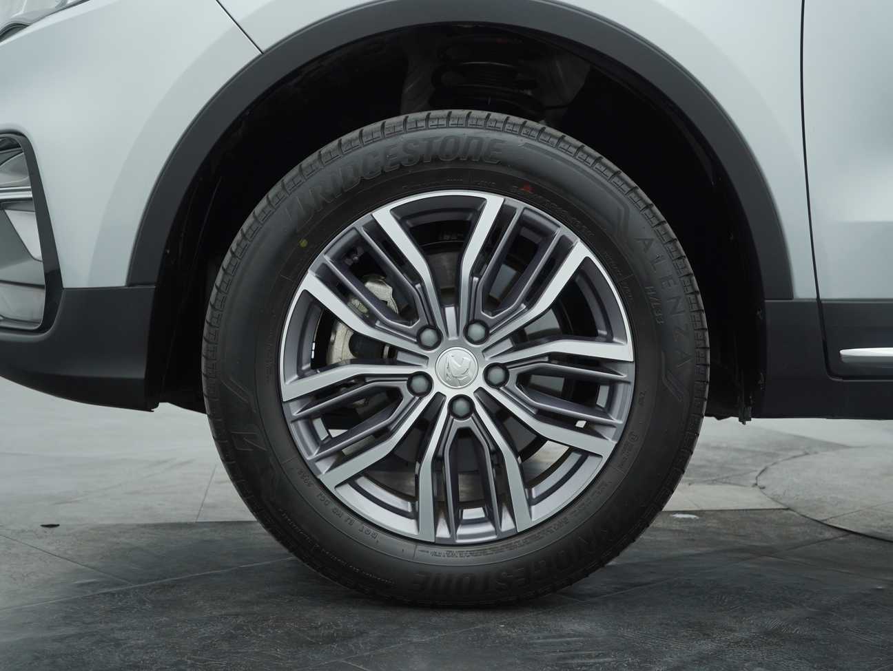 used 2022 Proton X70 TGDI Executive 1.5
