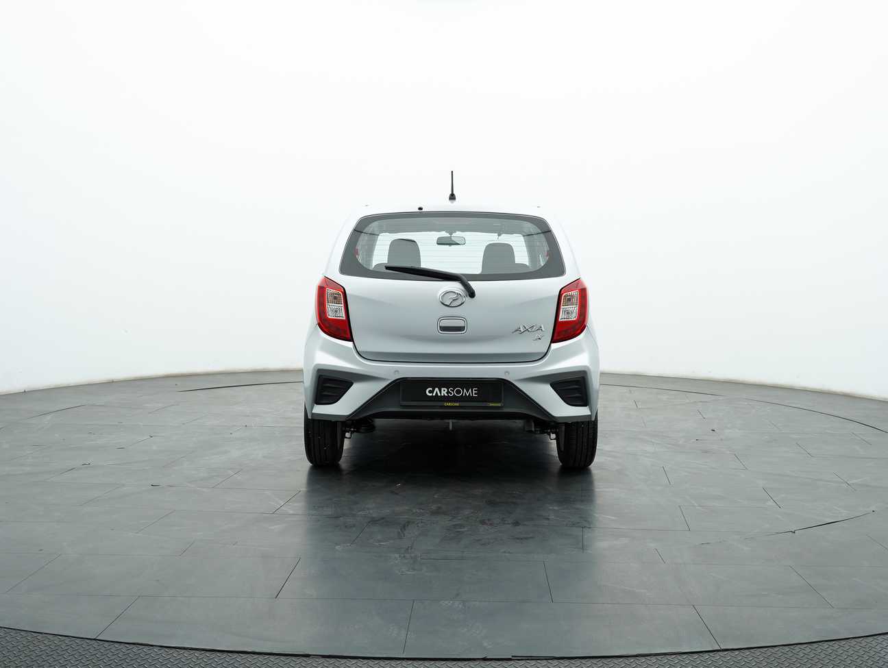 used 2022 Perodua AXIA GXtra 1.0