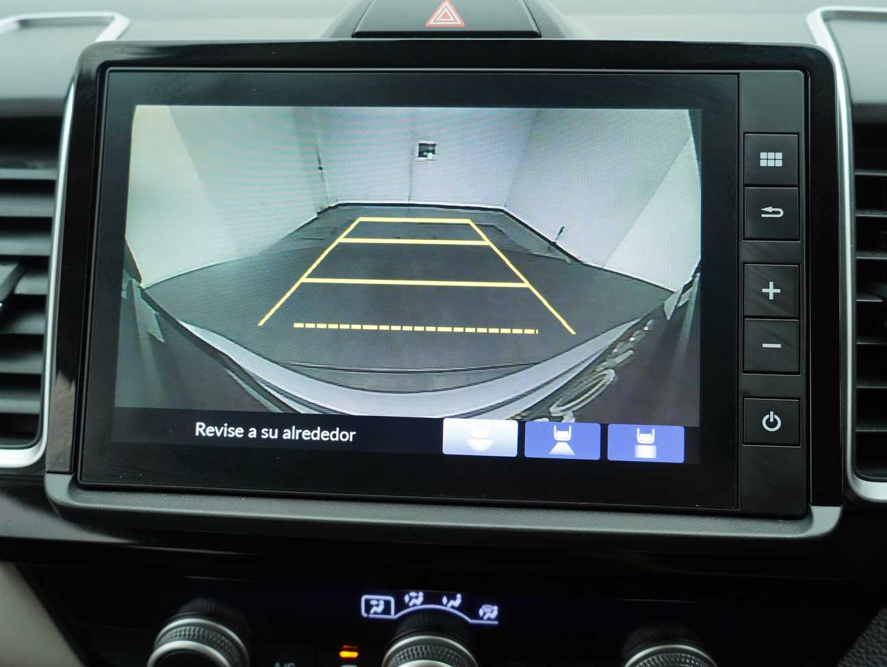 used 2021 Honda City V Sensing 1.5