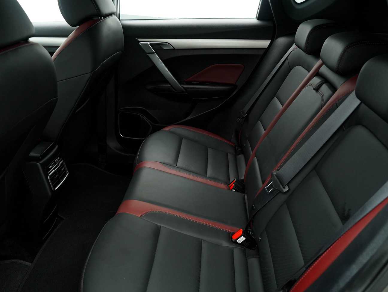 terpakai 2021 Proton X50 TGDI Flagship 1.5