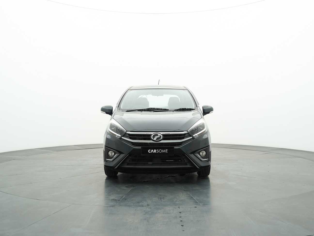 used 2018 Perodua AXIA SE 1.0