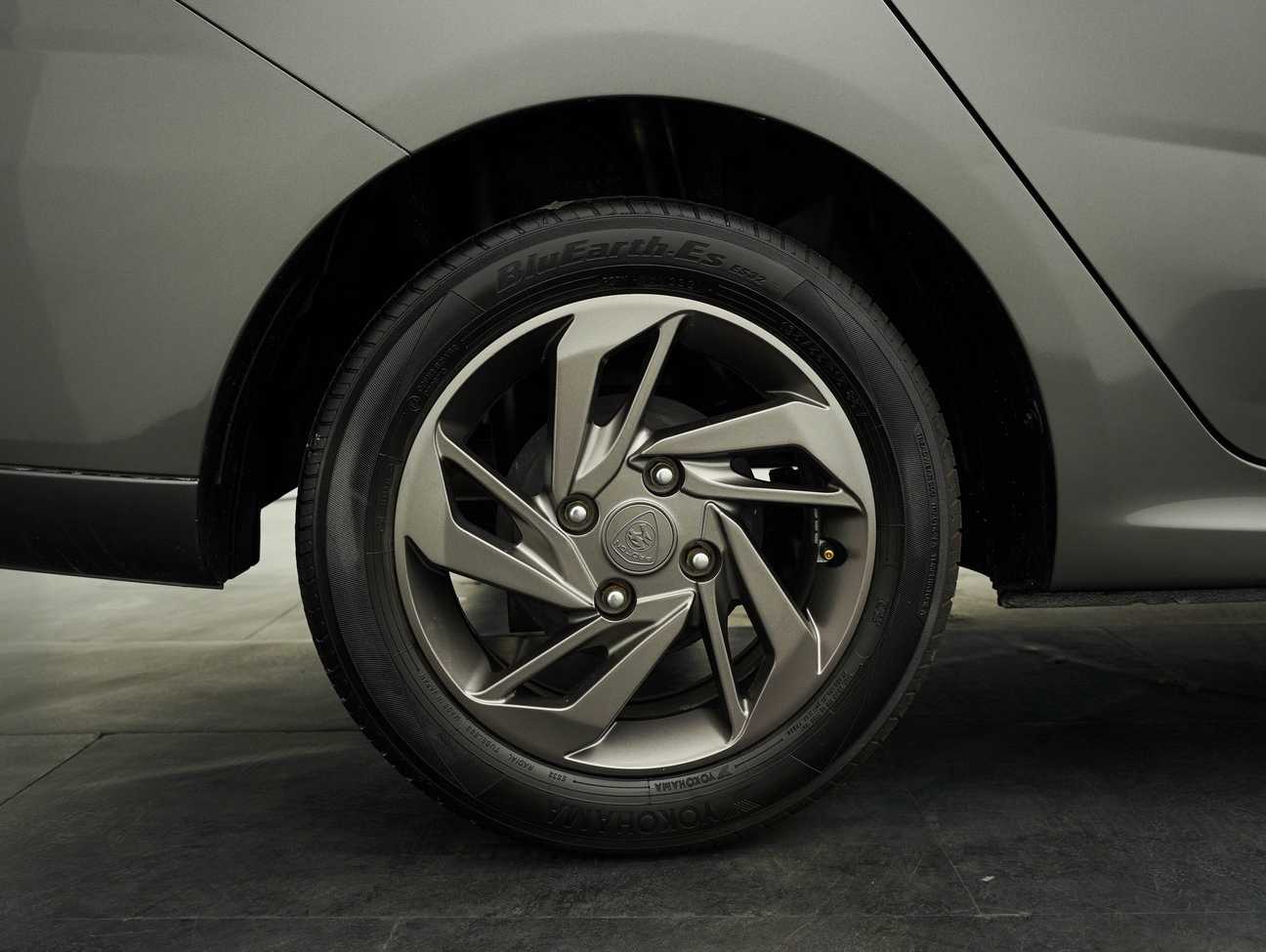 used 2018 Proton Persona Standard 1.6