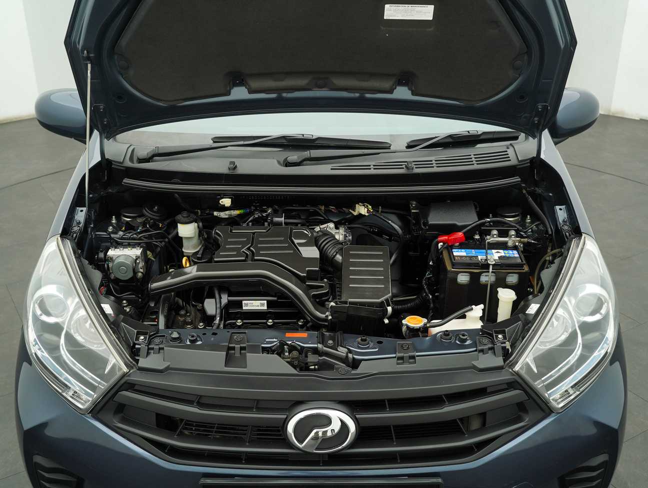 used 2019 Perodua AXIA G 1.0