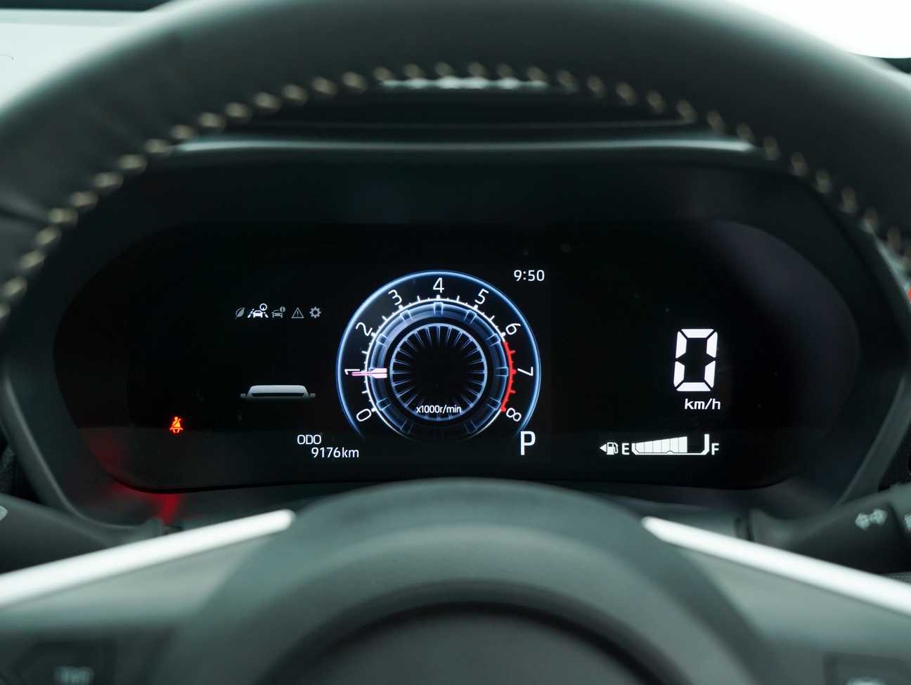 used 2022 Perodua Ativa AV 1.0