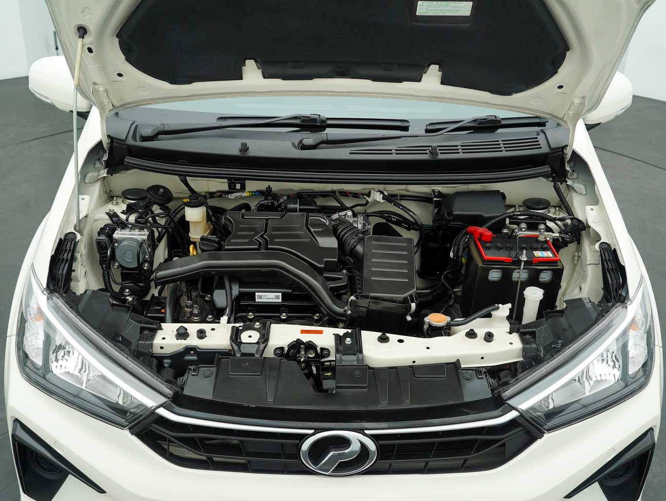 used 2023 Perodua Bezza G 1.0