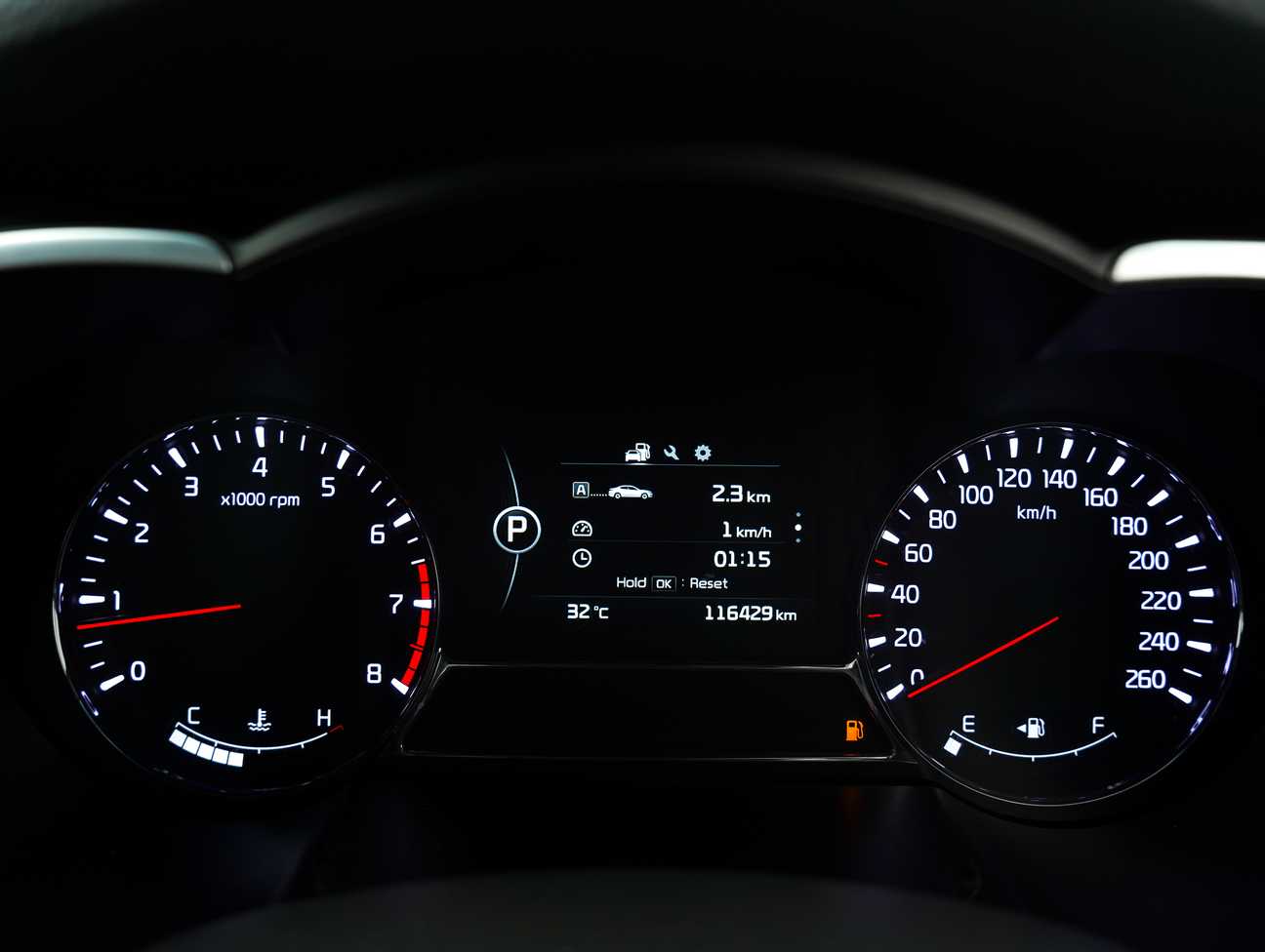 used 2014 Kia Optima K5  2.0