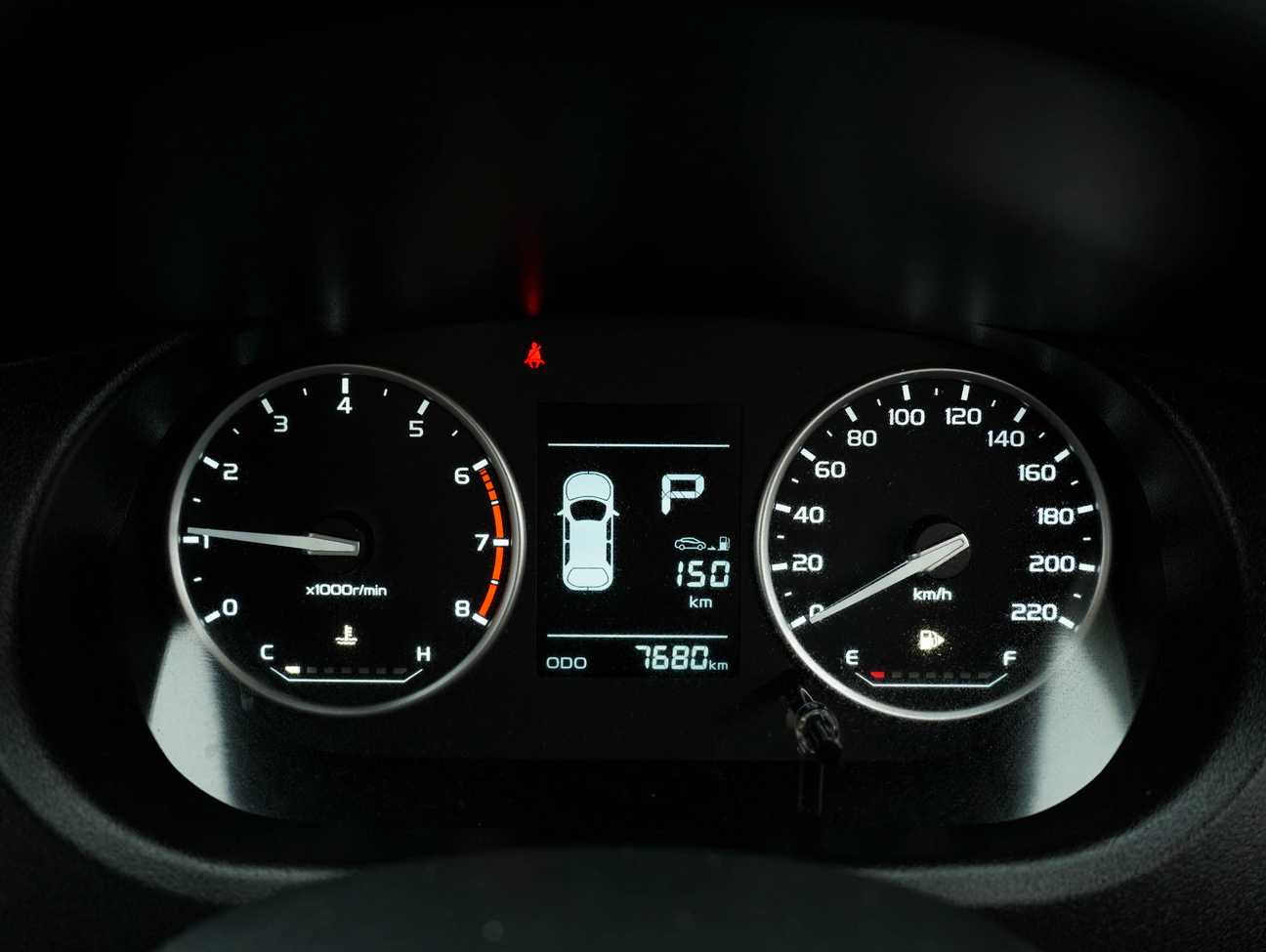 used 2021 Proton Exora Executive 1.6