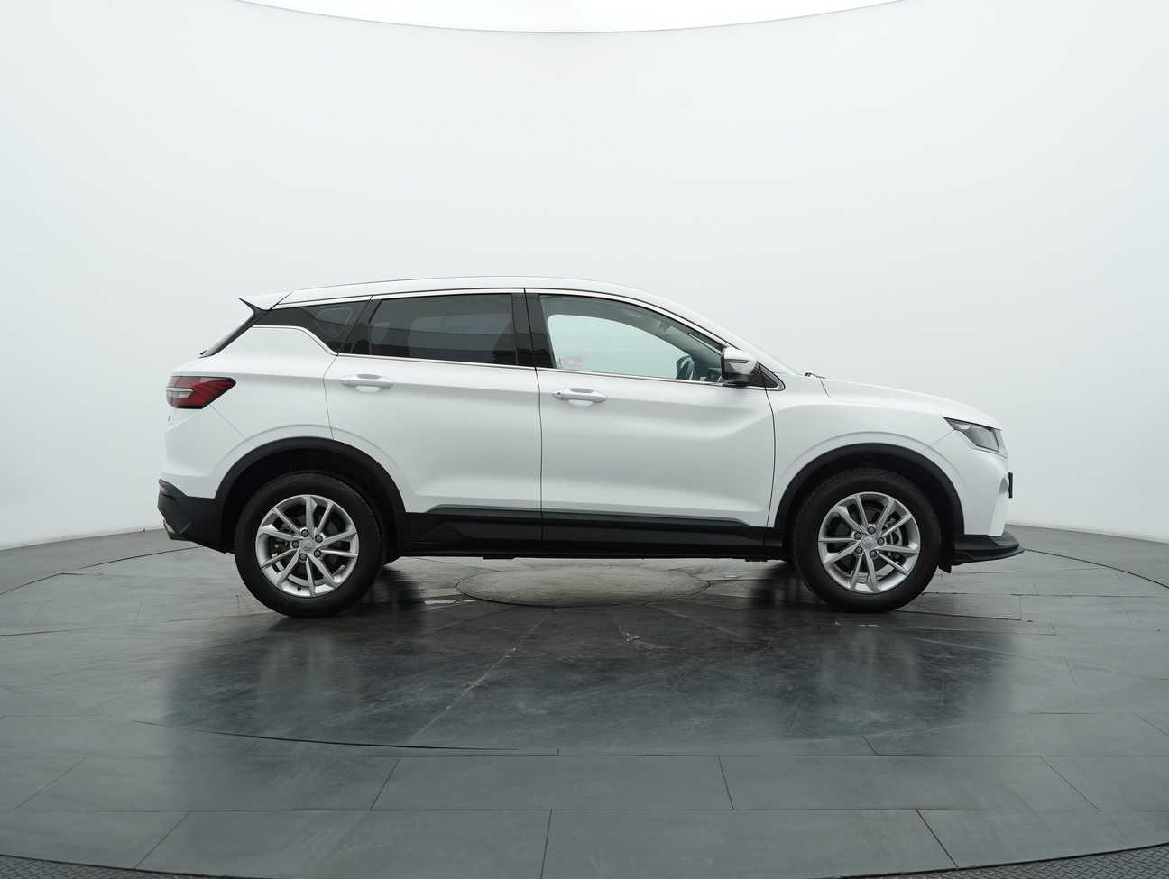 used 2022 Proton X50 Executive 1.5