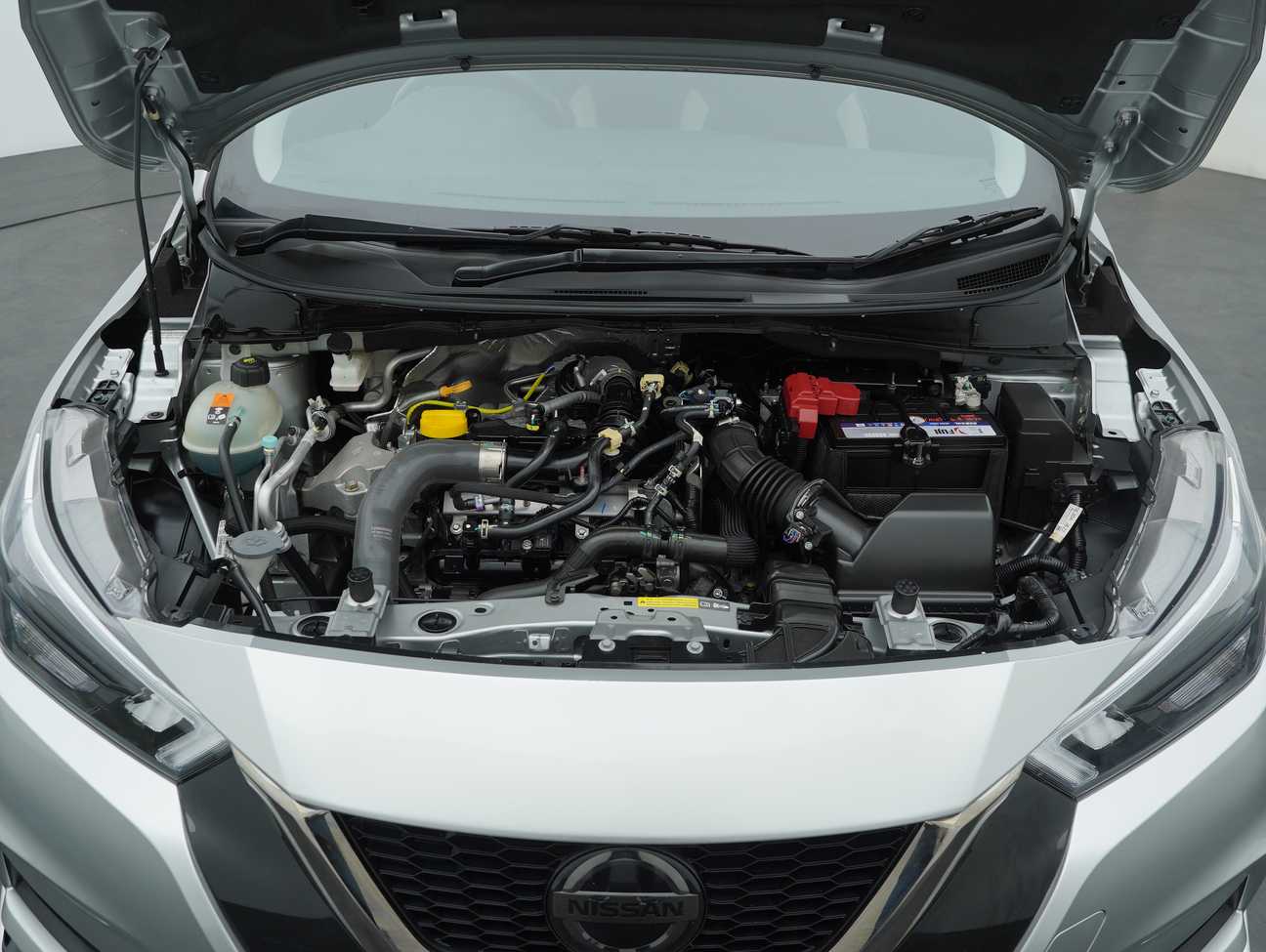 used 2023 Nissan Almera VLT 1.0