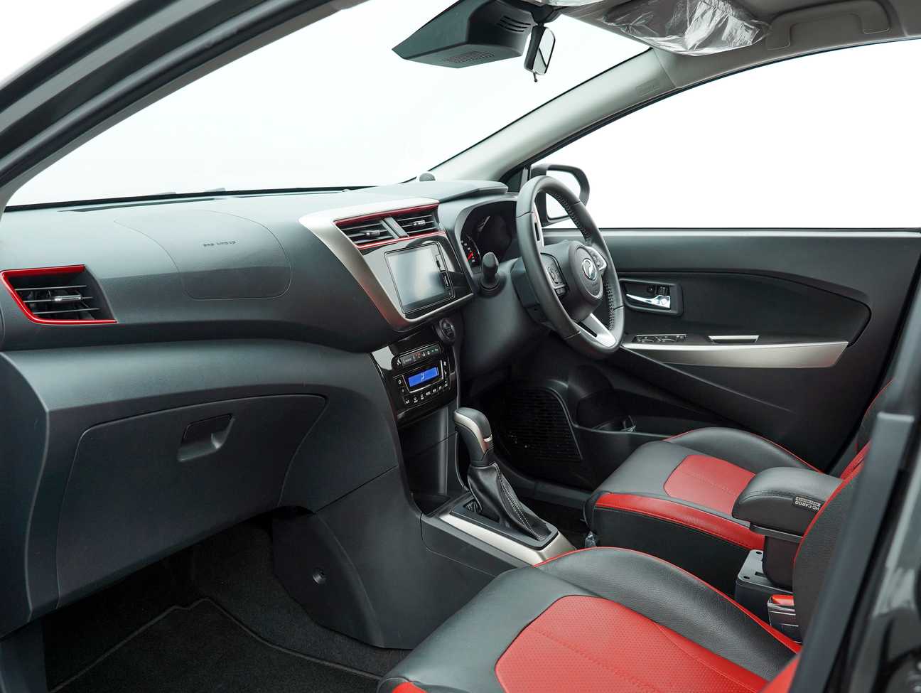 used 2022 Perodua Myvi AV 1.5