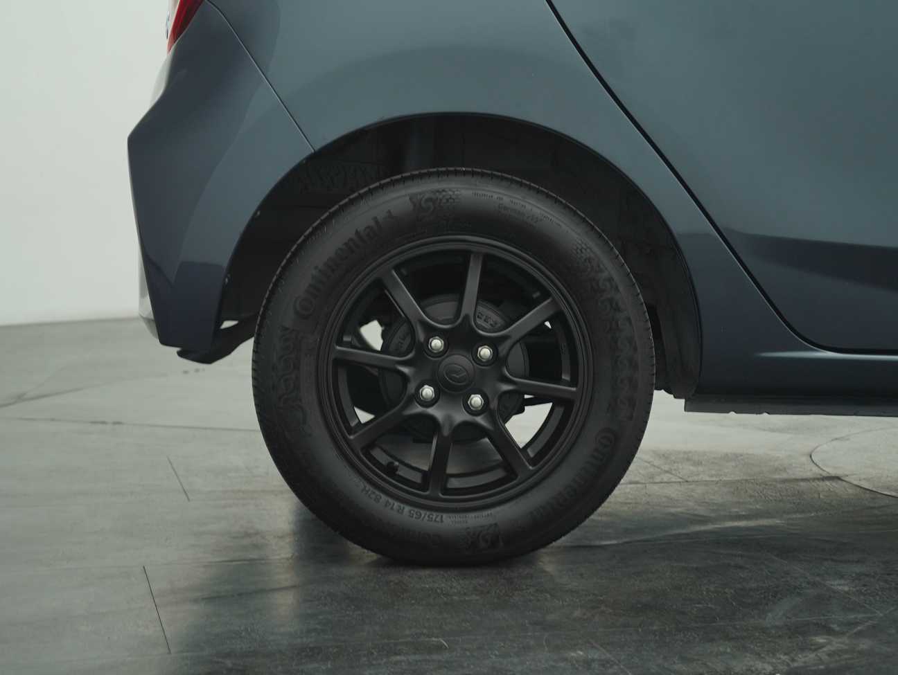 used 2020 Perodua AXIA GXtra 1.0