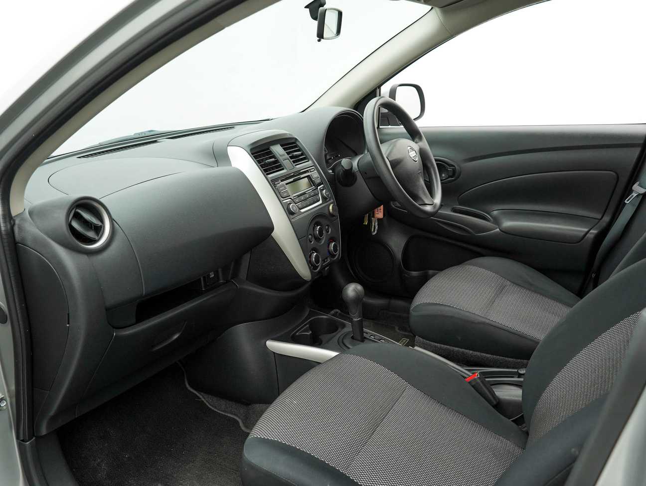 used 2018 Nissan Almera E 1.5