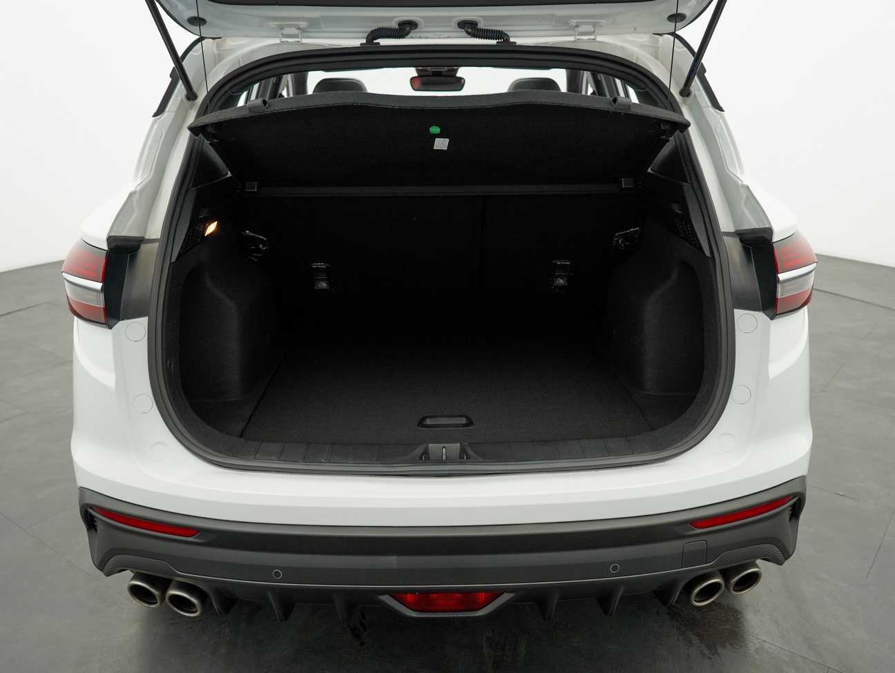 used 2022 Proton X50 Flagship 1.5