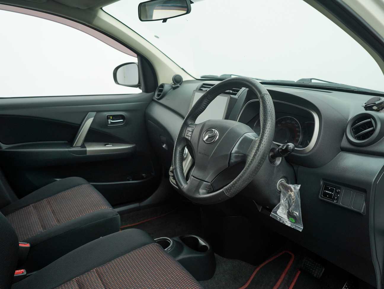 used 2012 Perodua Myvi SE 1.5