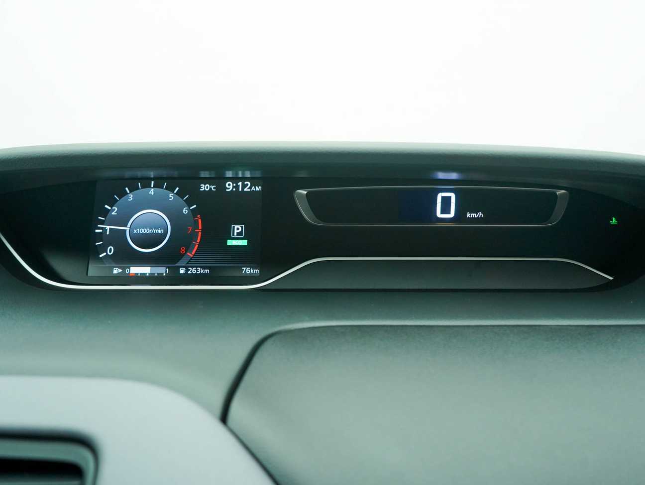 used 2025 Nissan Serena S-Hybrid High-Way Star 2.0