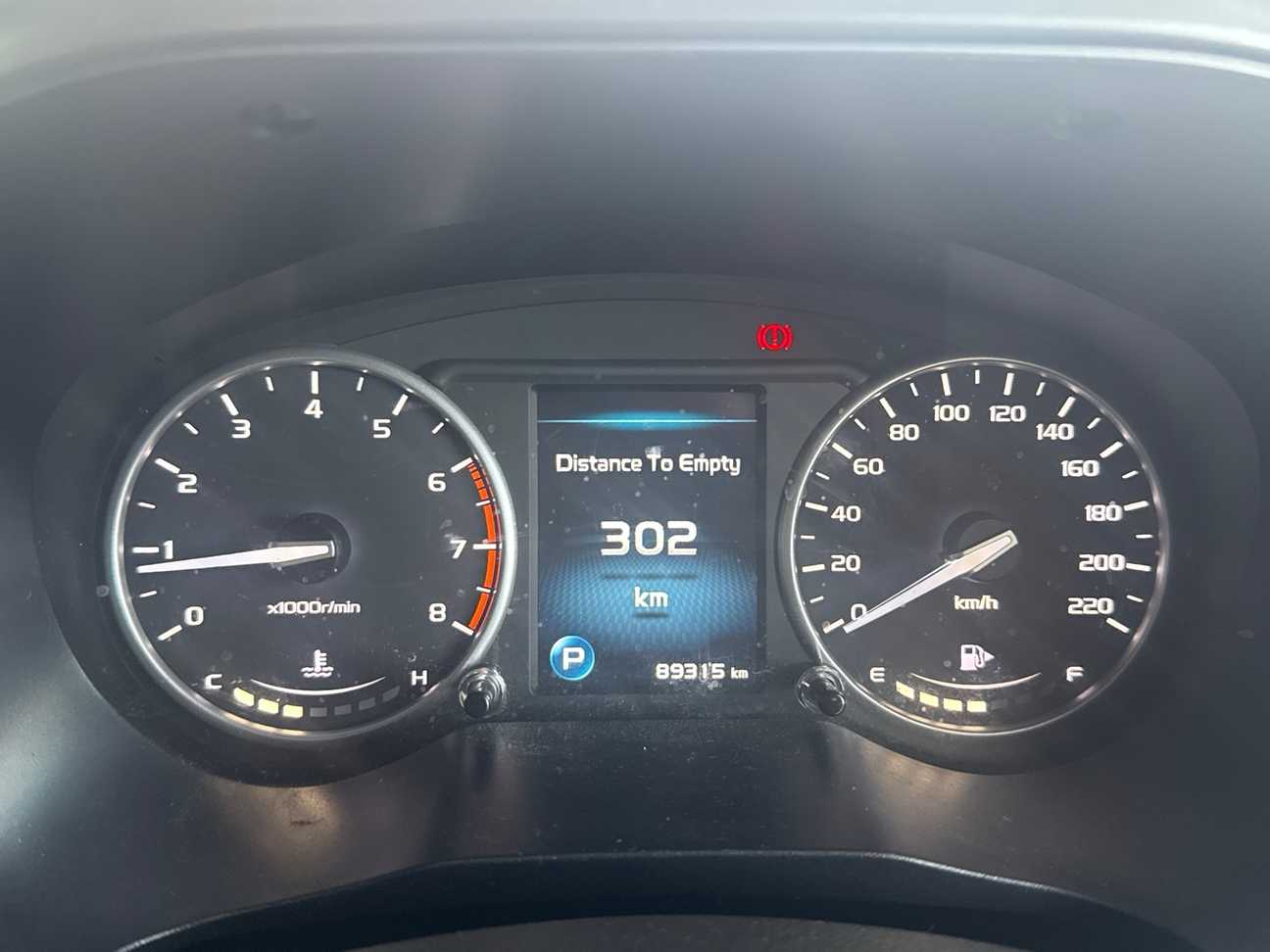 used 2020 Proton Persona Executive 1.6