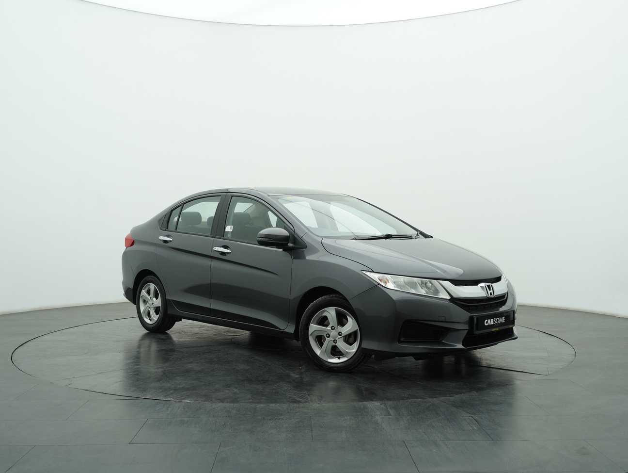 used 2015 Honda City E 1.5