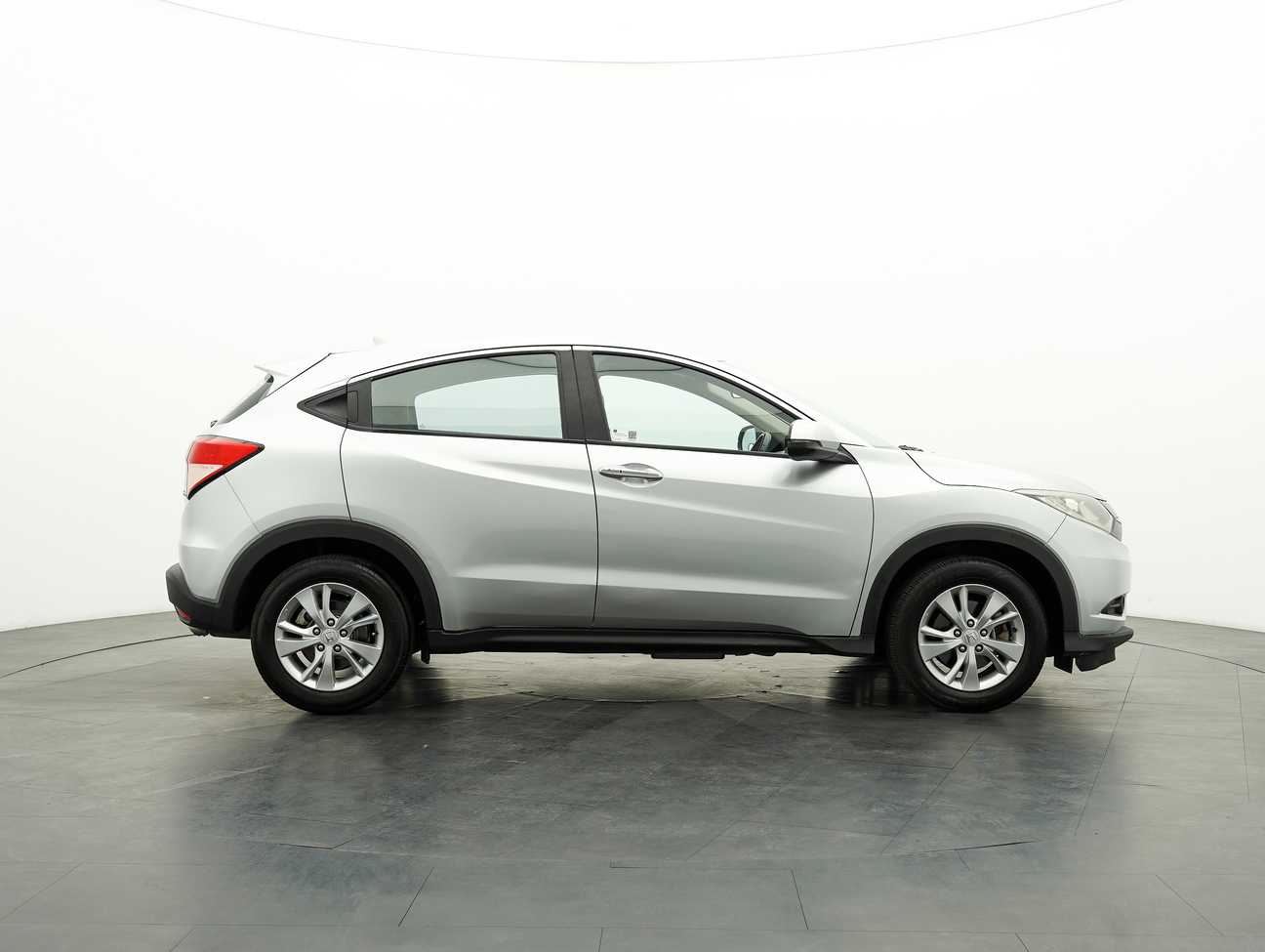 used 2015 Honda HR-V V 1.8