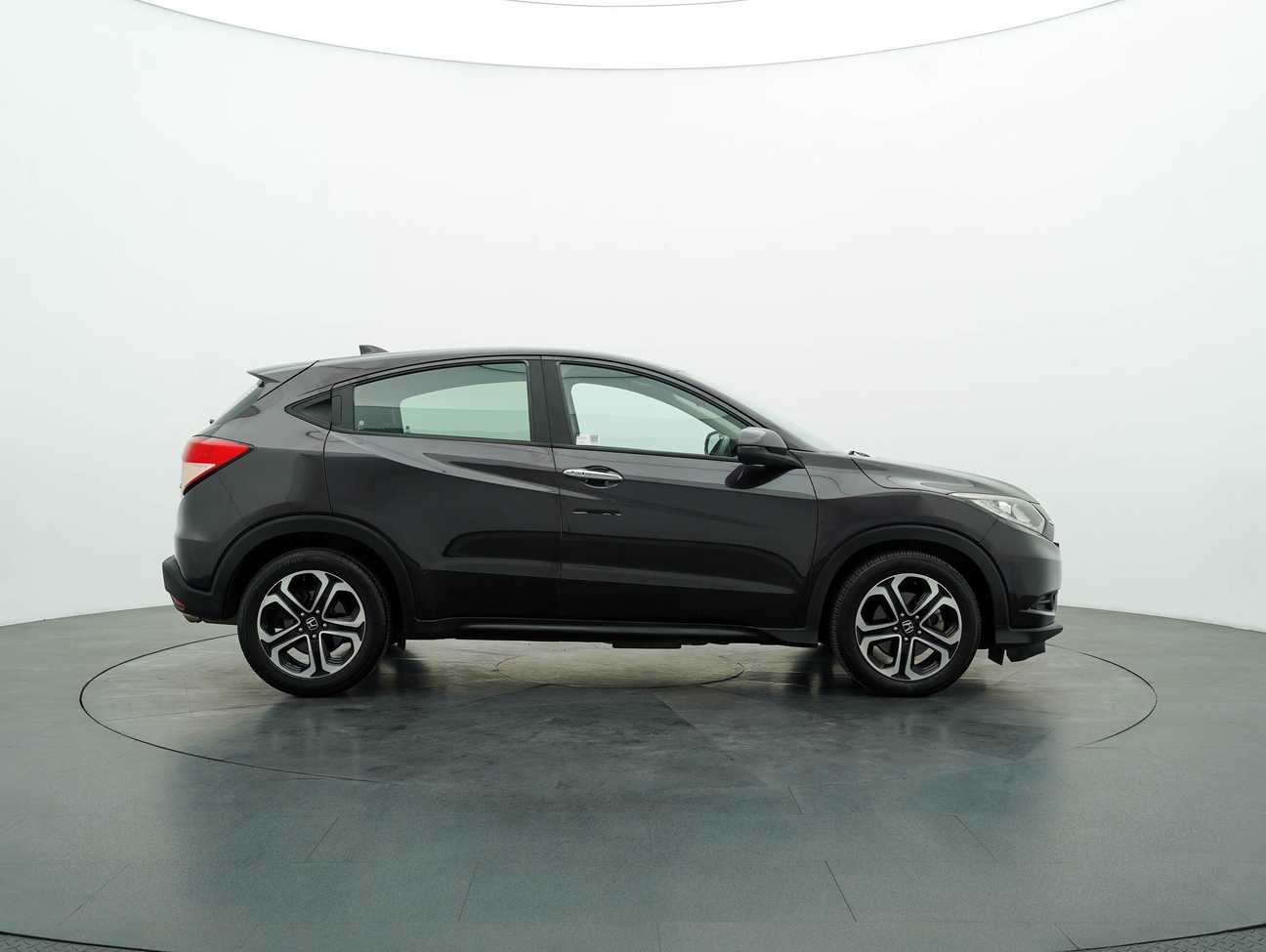 used 2016 Honda HR-V i-VTEC V 1.8