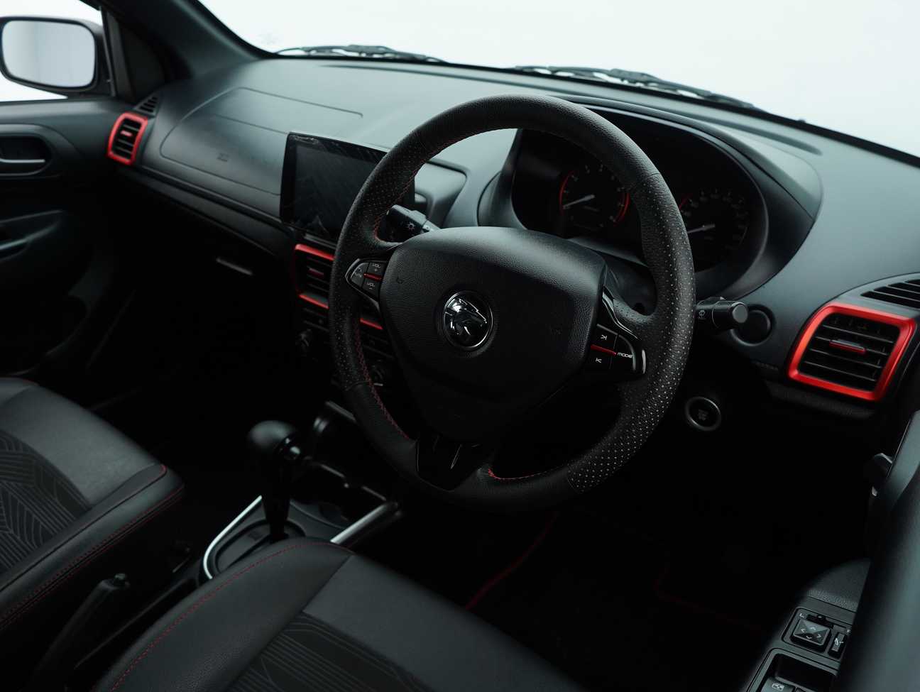 used 2023 Proton Saga Premium S 1.3