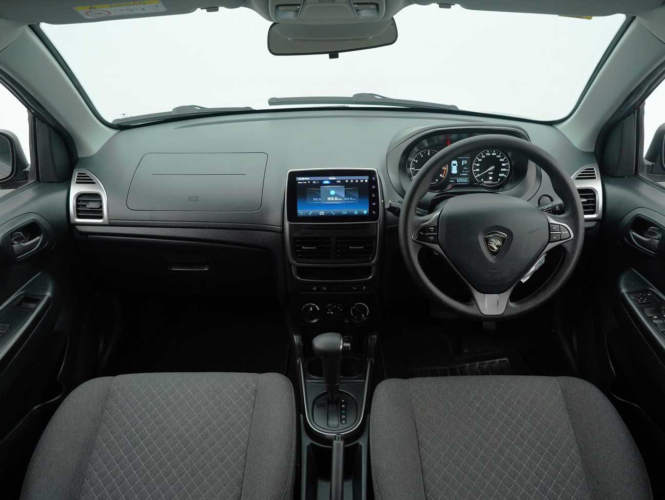 used 2020 Proton Saga Premium 1.3