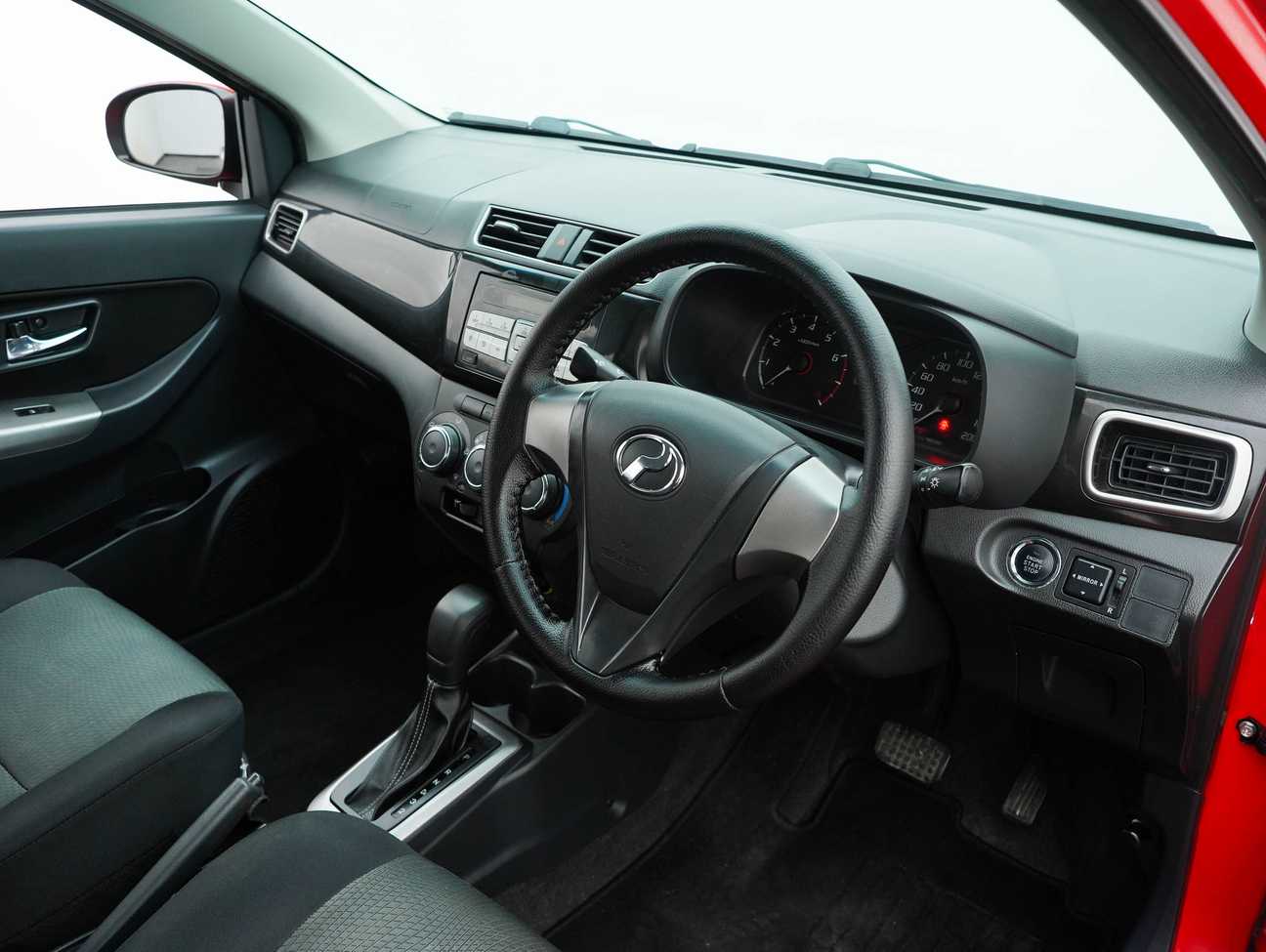 used 2018 Perodua Bezza X Premium 1.3